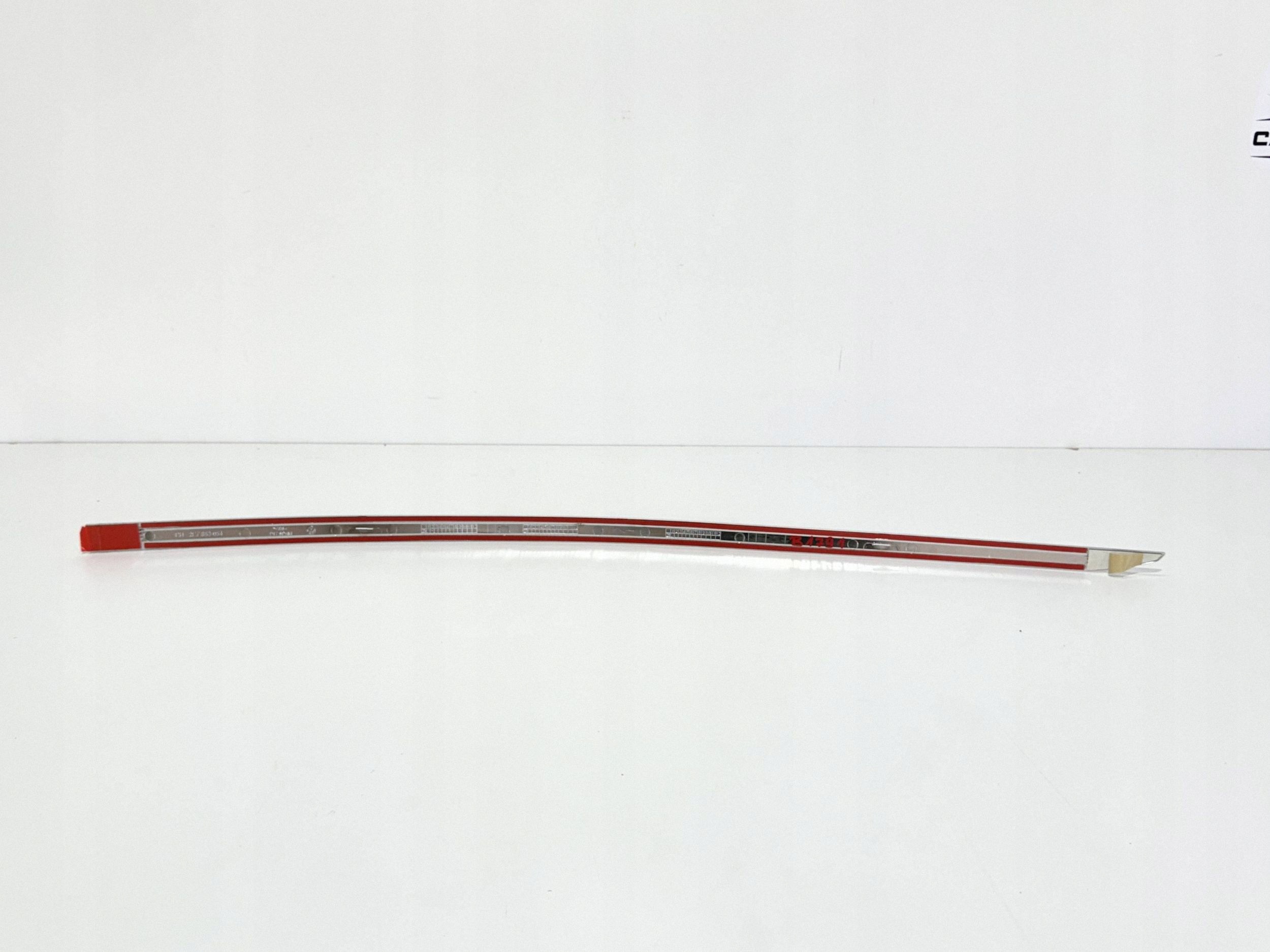 Bandeau porte droite VW Caddy 2K7853054 image 4