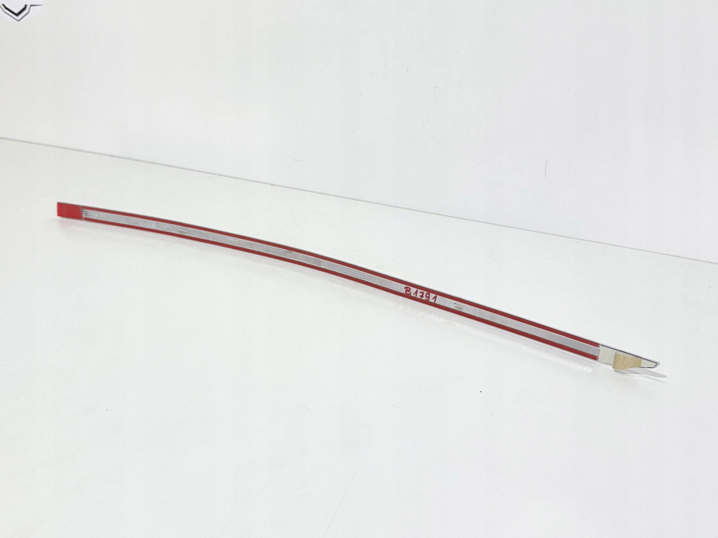 Bandeau porte droite VW Caddy 2K7853054 image 5