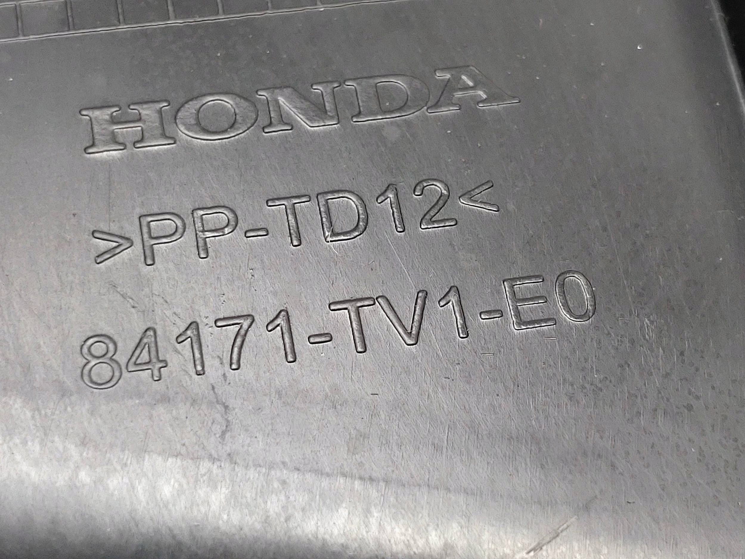 Pilier gauche Honda Civic IX 84171-TV1-E0 image 6