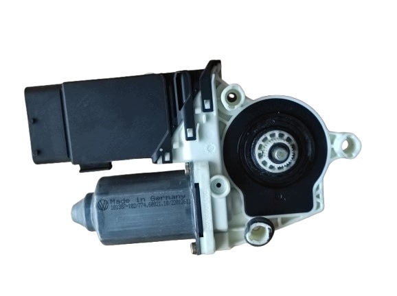 Fensterheber Elektrisch Vorne Rechts VW New Beetle Skoda Superb Seat OEM 1C2959801A image 2