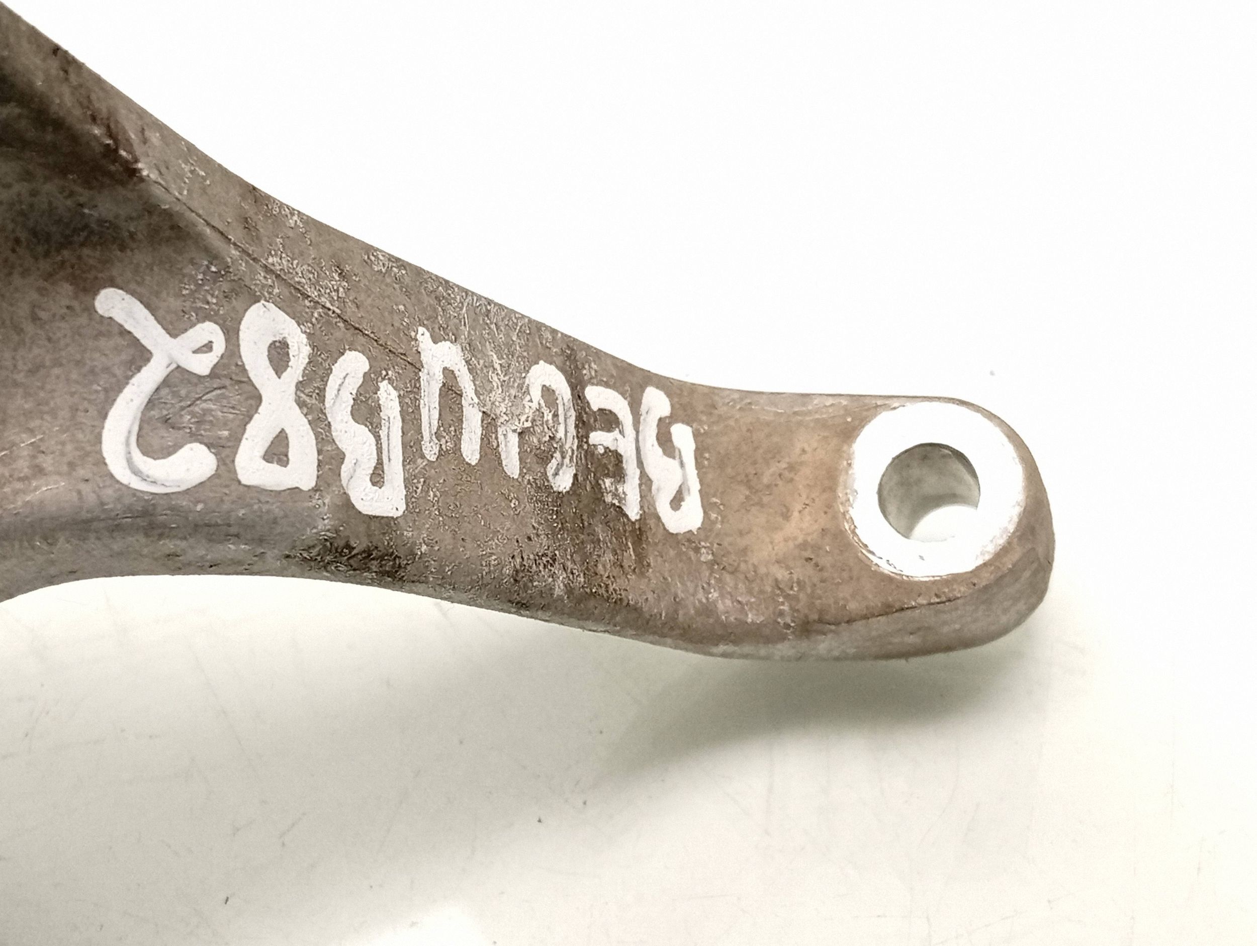 Honda Civic IX FRC126172 Support câble vitesses image 4
