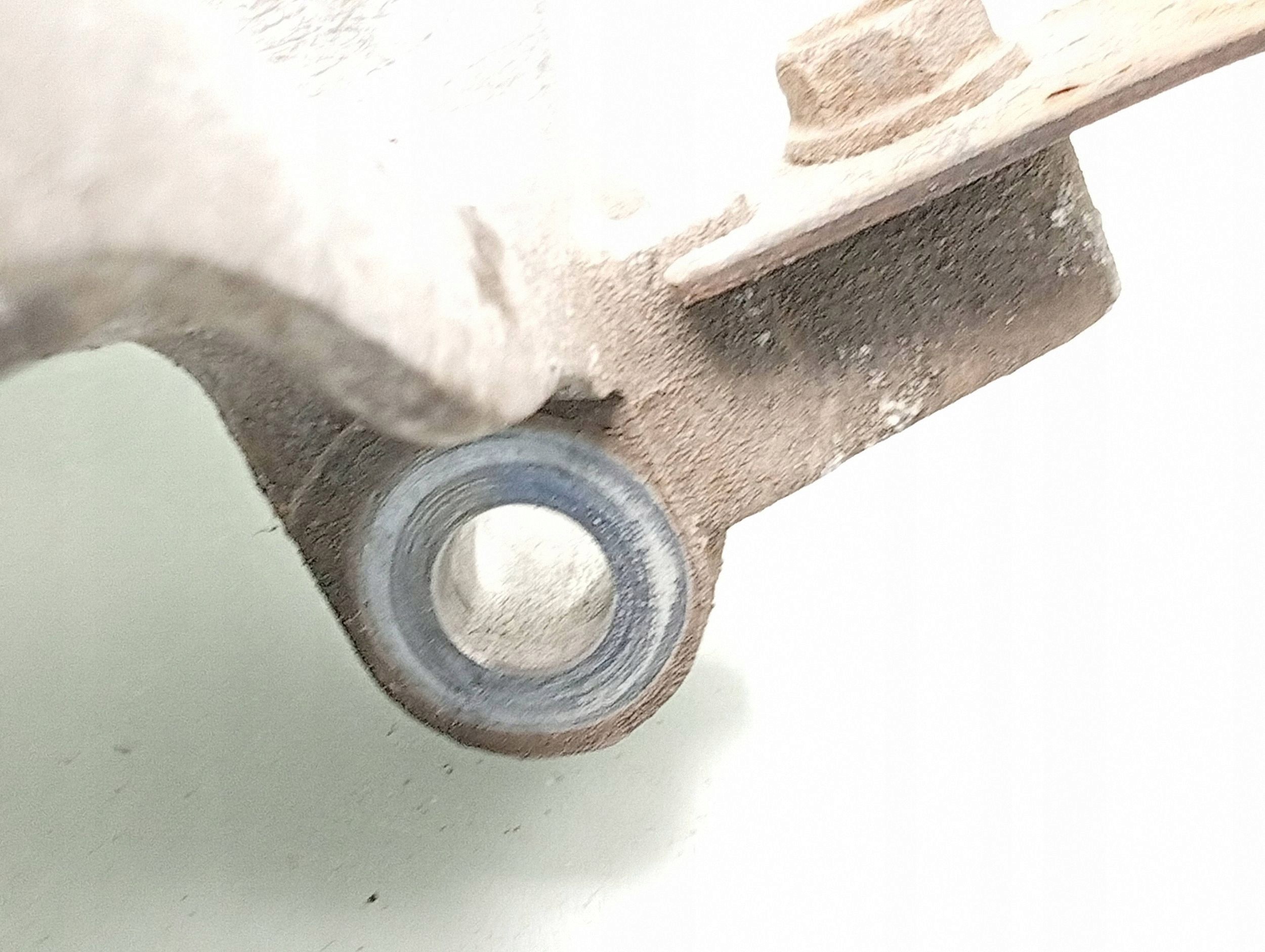 Honda Civic IX FRC126172 Support câble vitesses image 5