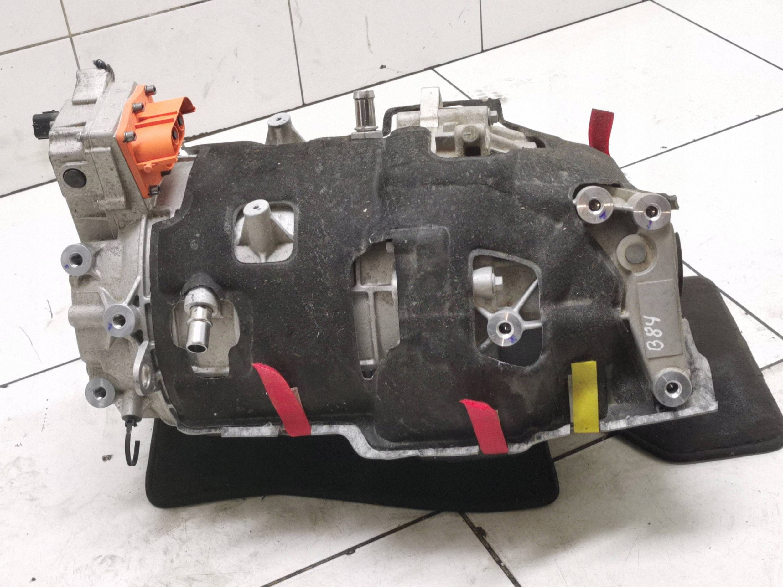 Motor Elétrico Polestar 2 EV P1216760 Usado image 2