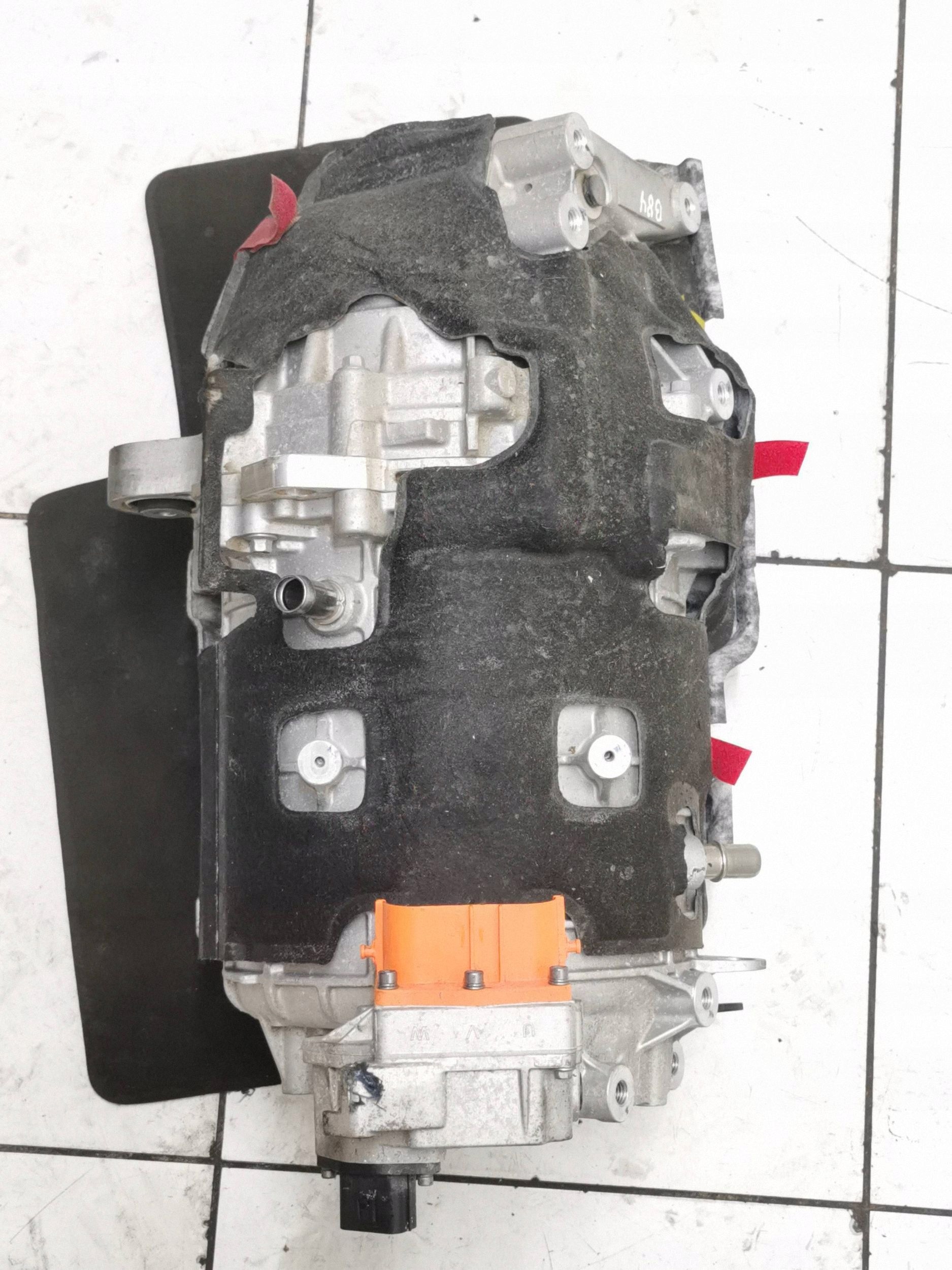 Motor Elétrico Polestar 2 EV P1216760 Usado image 5
