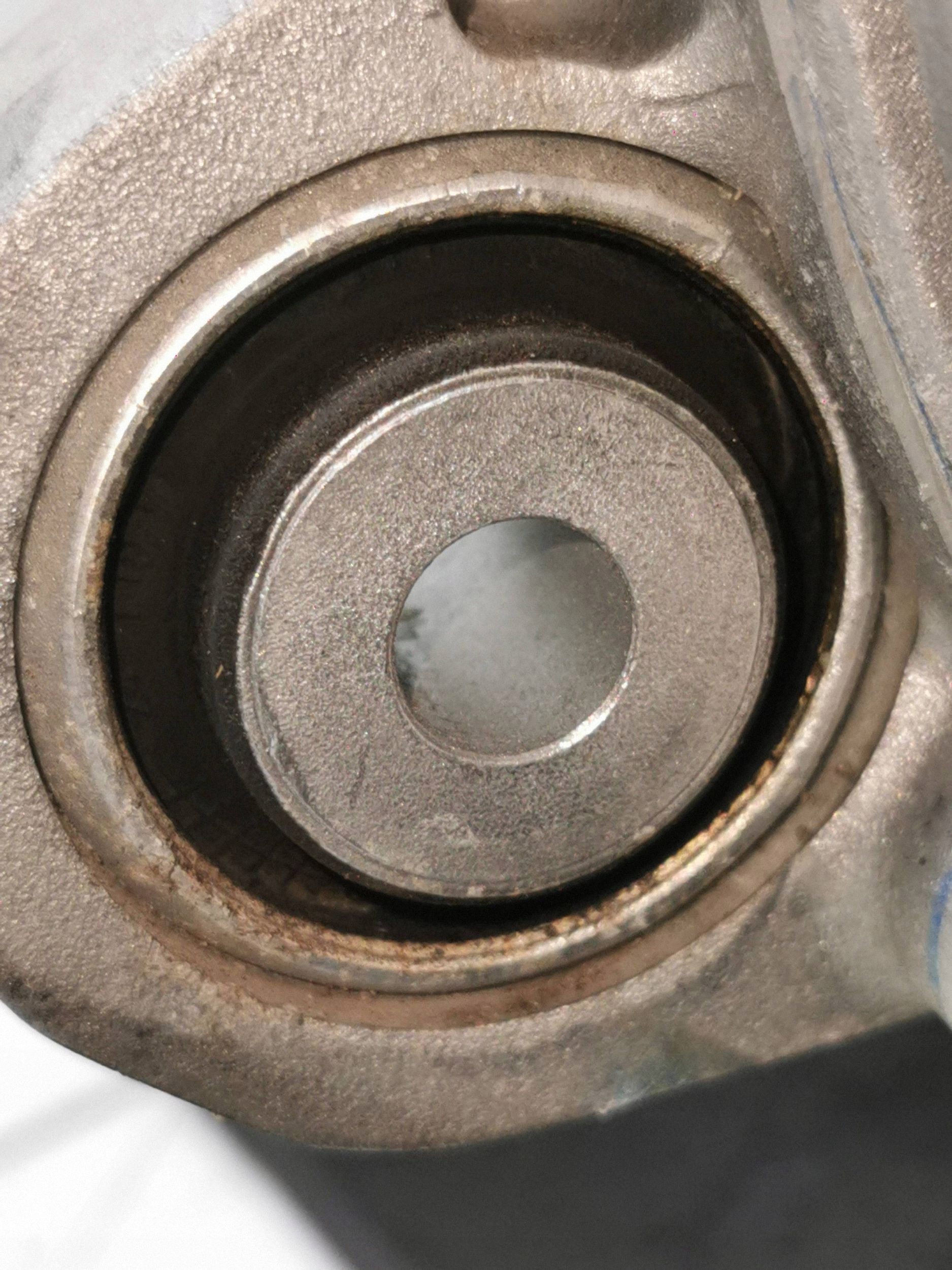 Motor Elétrico Polestar 2 EV P1216760 Usado image 8