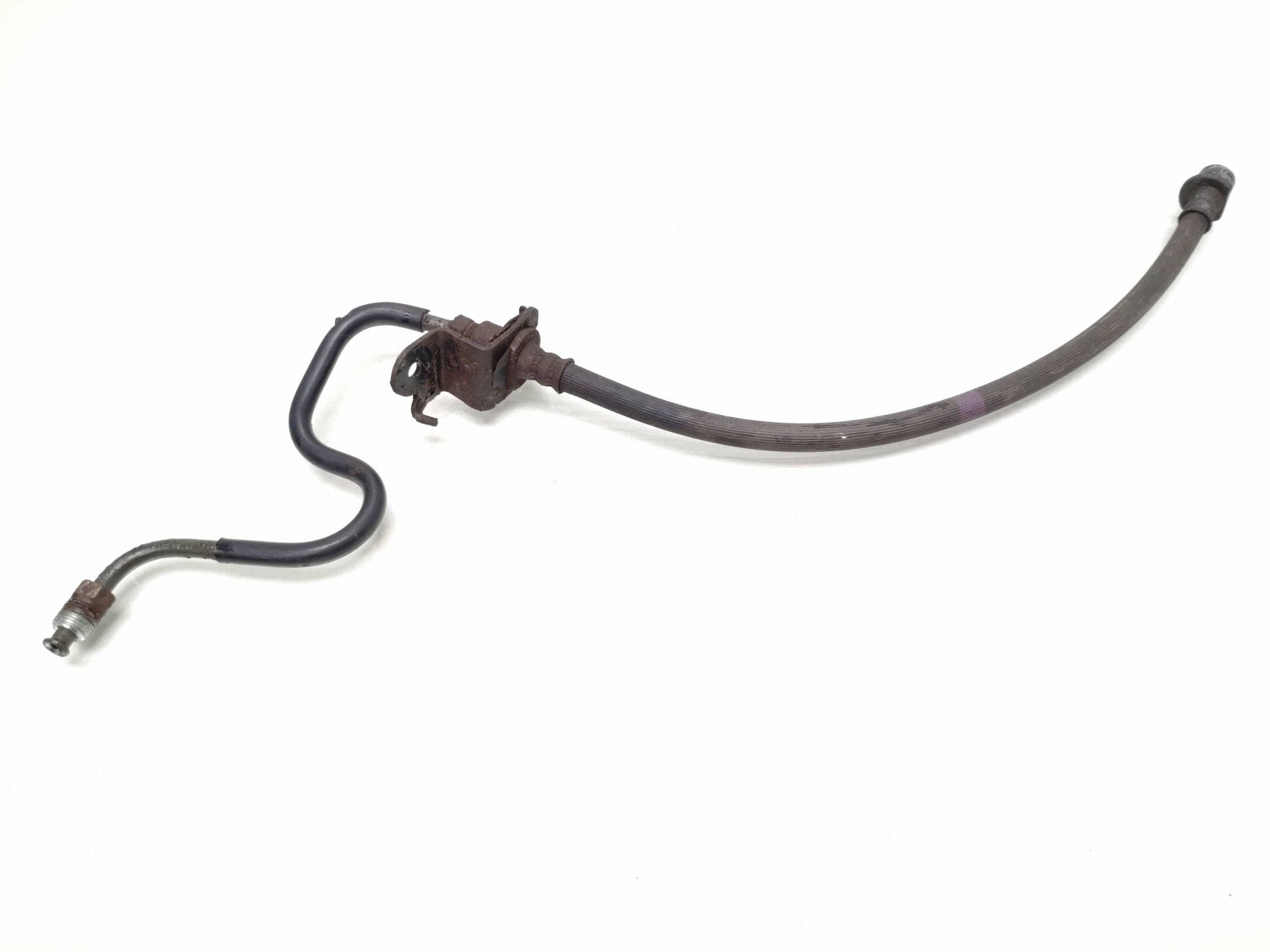 Cable de embrague Honda Civic IX 2014 FRC126155 image 5