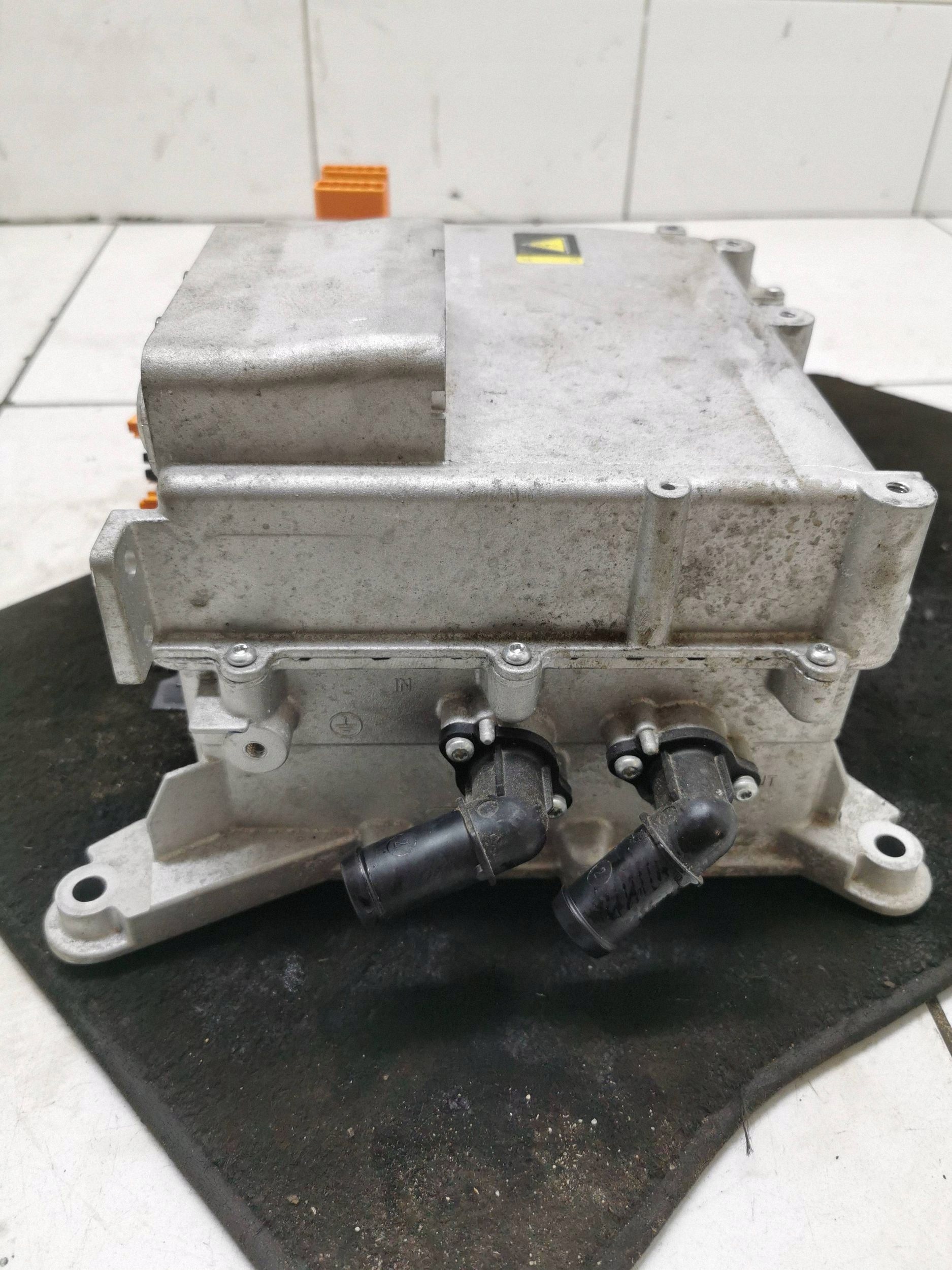 Polestar 2 Inverter 32362862 Occasion image 4