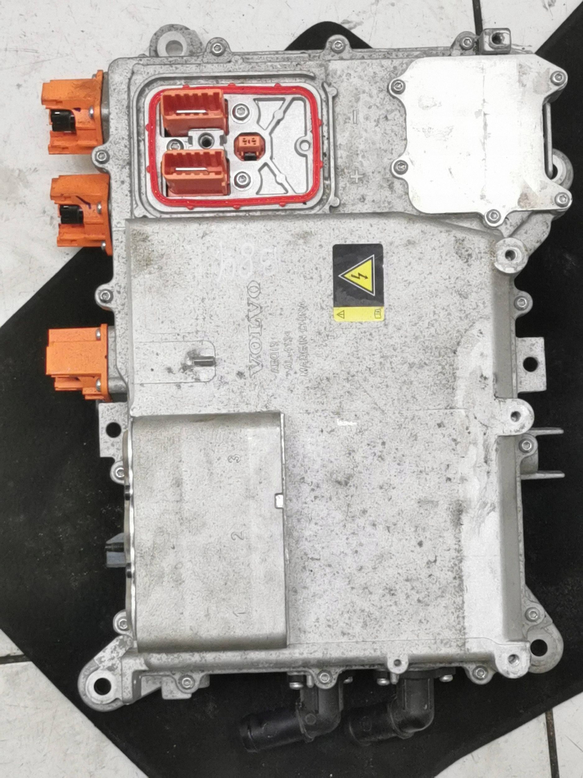 Polestar 2 Inverter 32362862 Occasion image 5