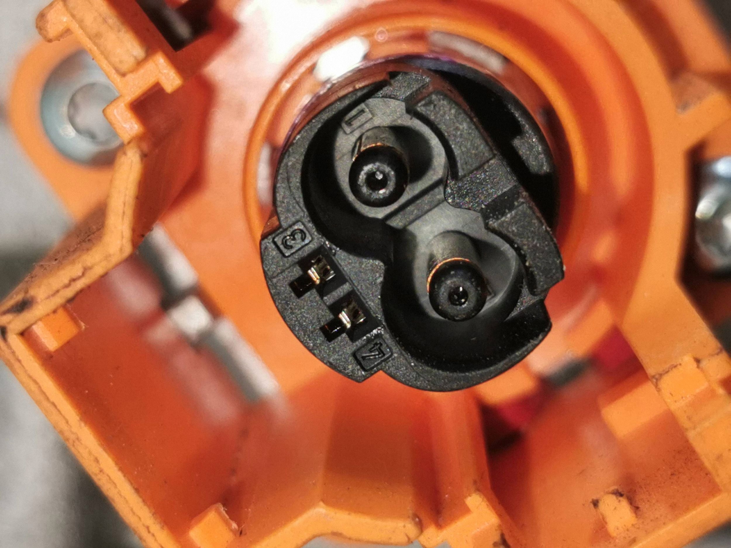 Polestar 2 Inverter 32362862 Occasion image 9