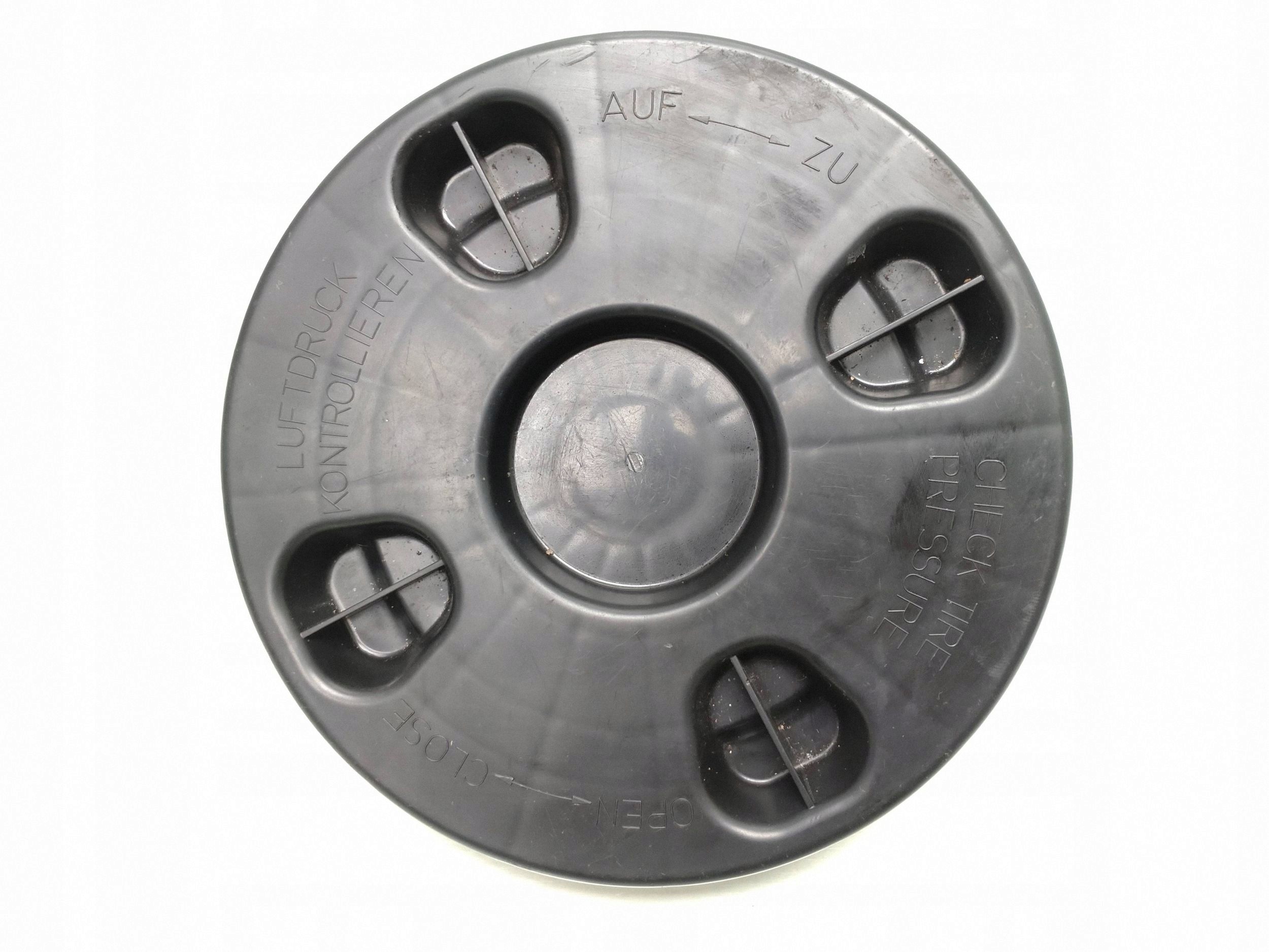 Soporte rueda repuesto Mercedes GL X164 A1648980014 image 2