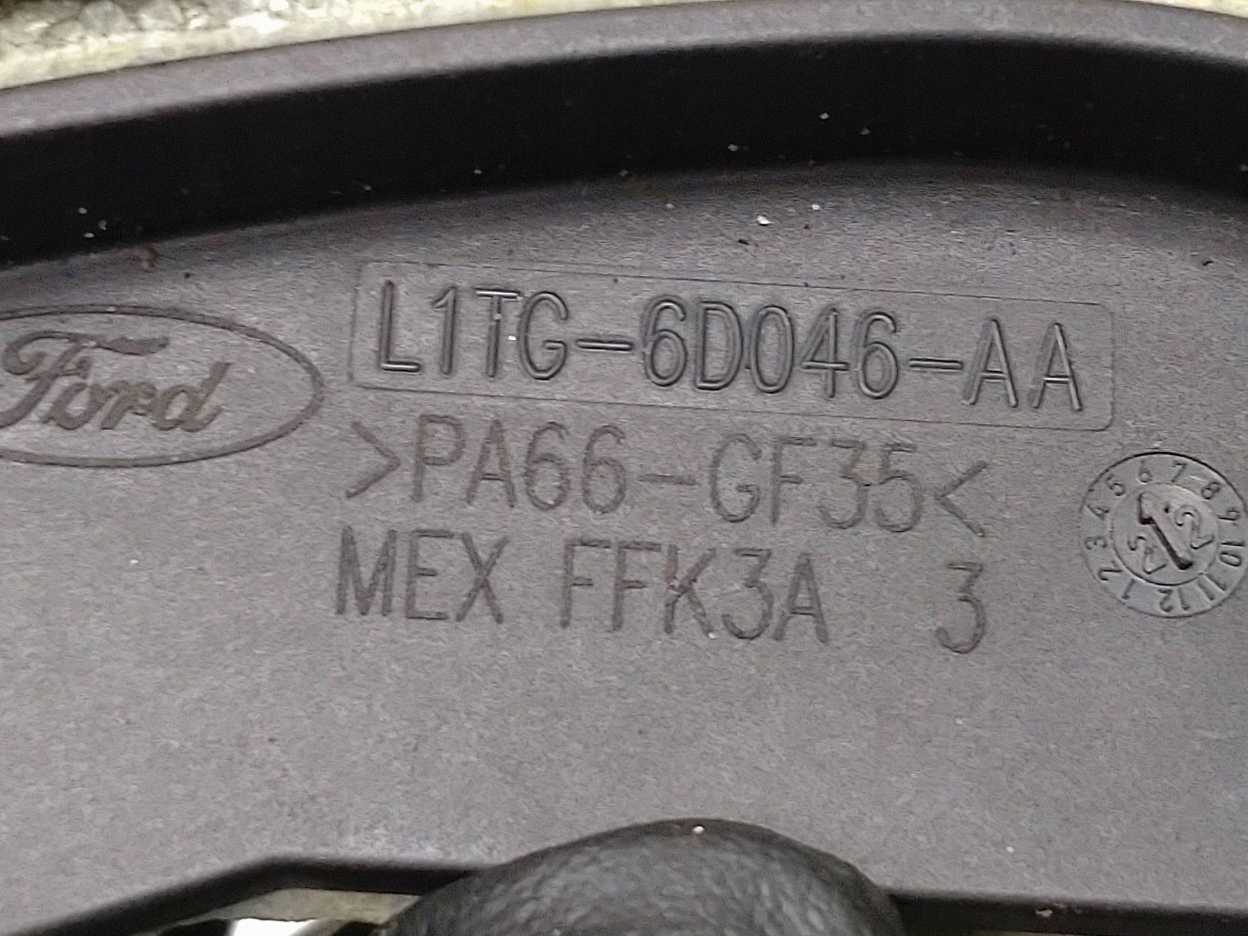 Carter de distribution Ford Focus mk4 1.0 EcoBoost image 3