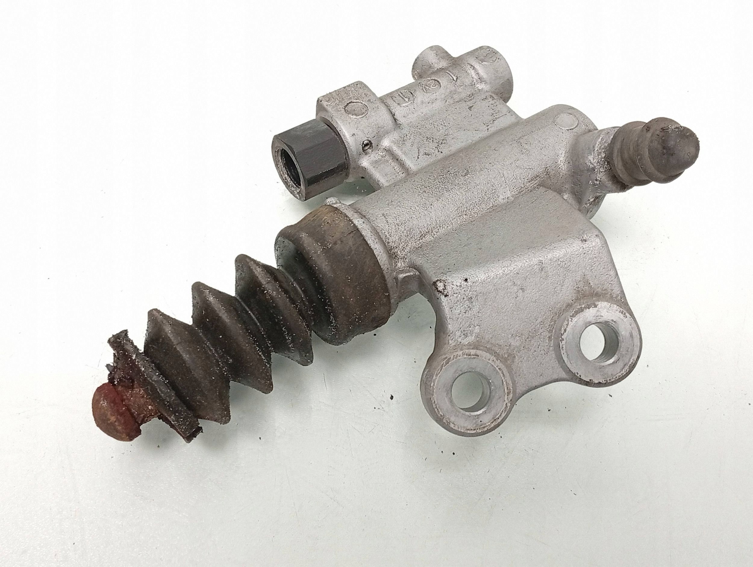 Koppling Honda Civic IX 2014 FRC126186 image 3