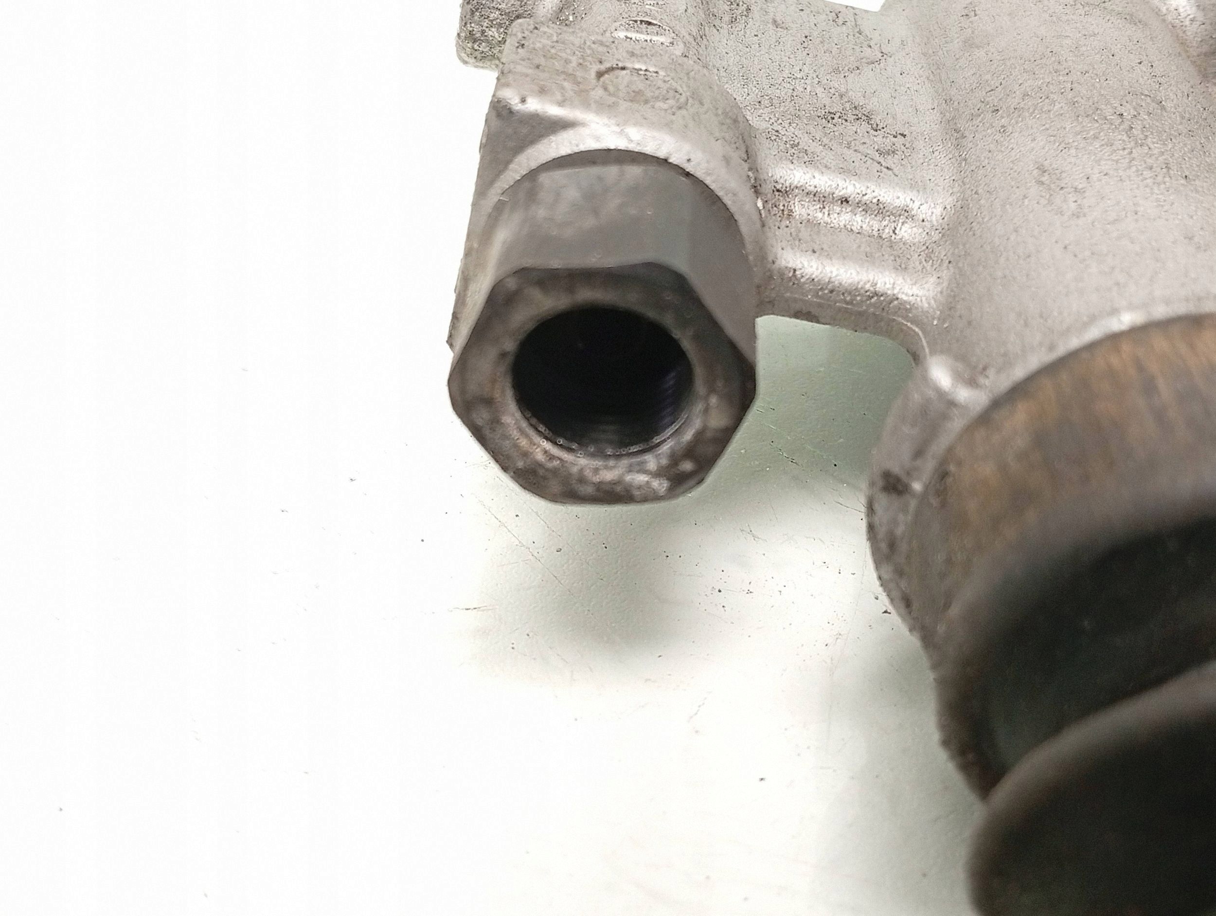 Koppling Honda Civic IX 2014 FRC126186 image 5