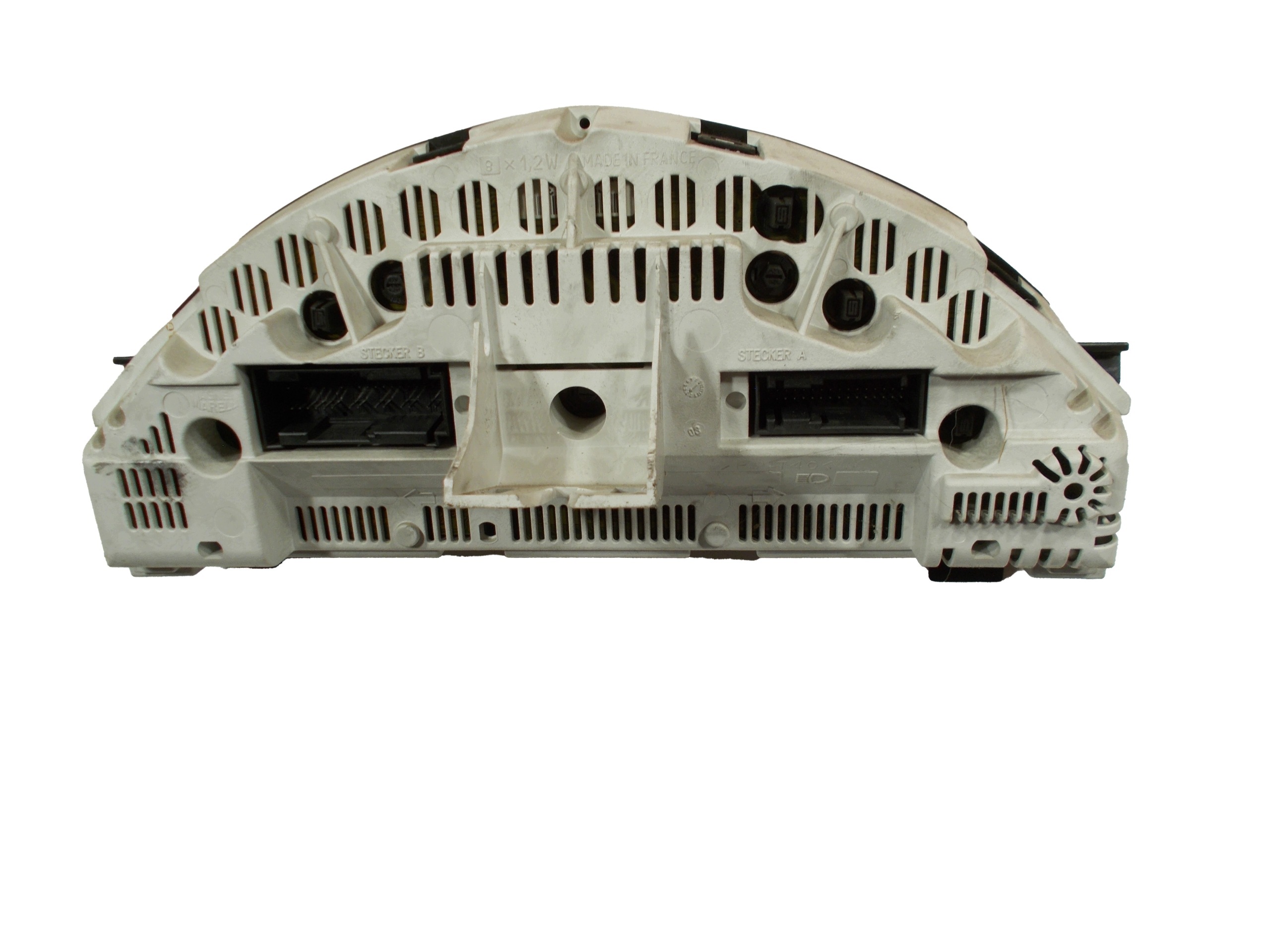 MERCEDES A CLASS W168 LEVEL ZEGAR A1685401247 Q1 ORIGINAL