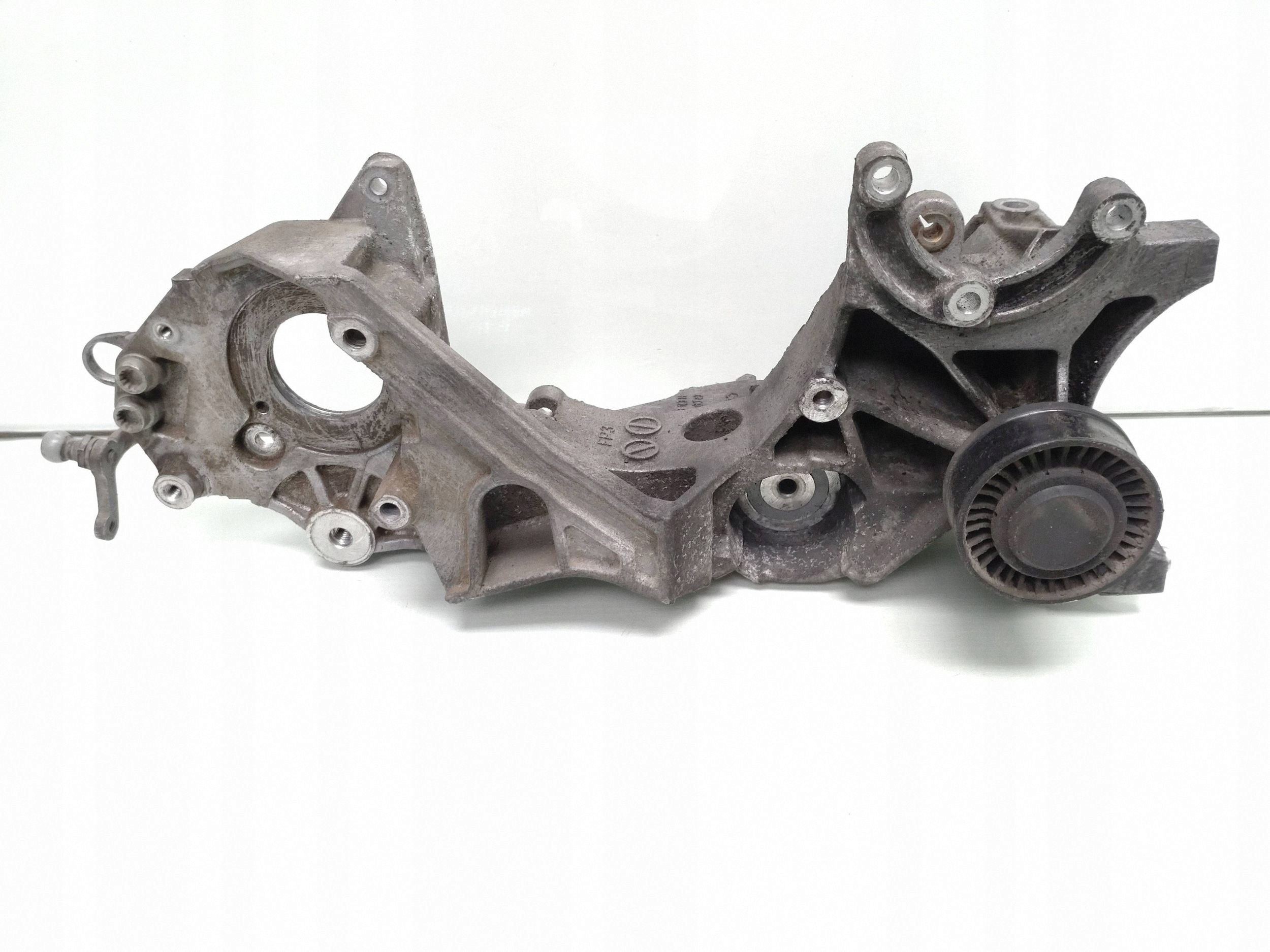 Compressor de Ar Condicionado Audi Q5 SQ5 8R 03L903143H image 2