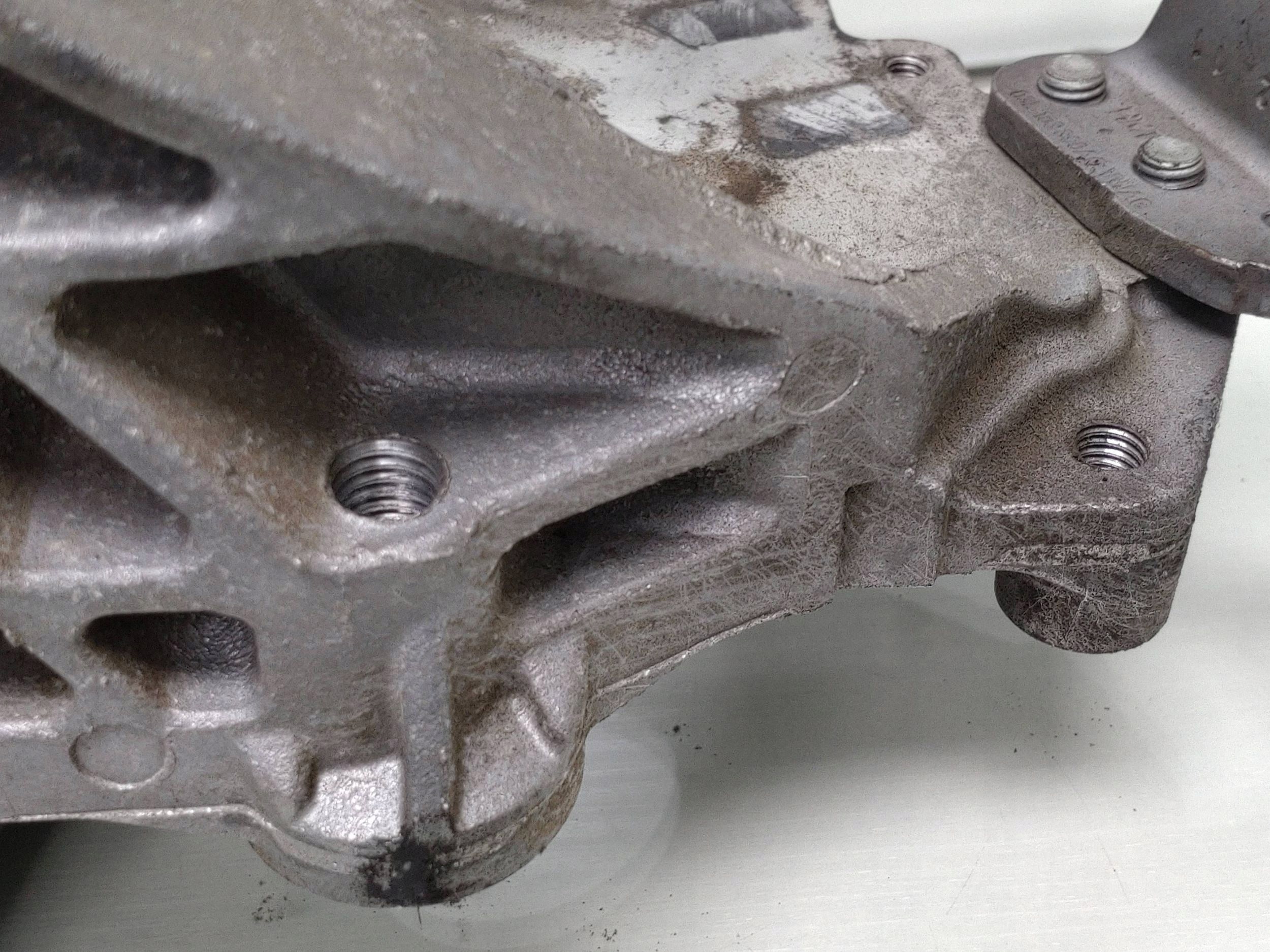 Compressor de Ar Condicionado Audi Q5 SQ5 8R 03L903143H image 10