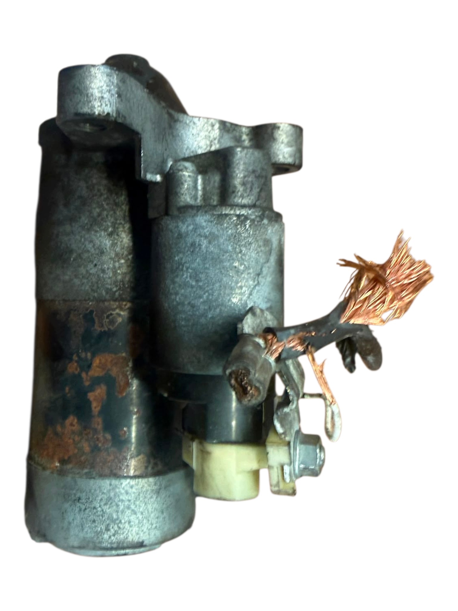 MAZDA 6 2.2 D KOMBI GJ MOTOR DE ARRANQUE M1T81582 2012-2017 image 3