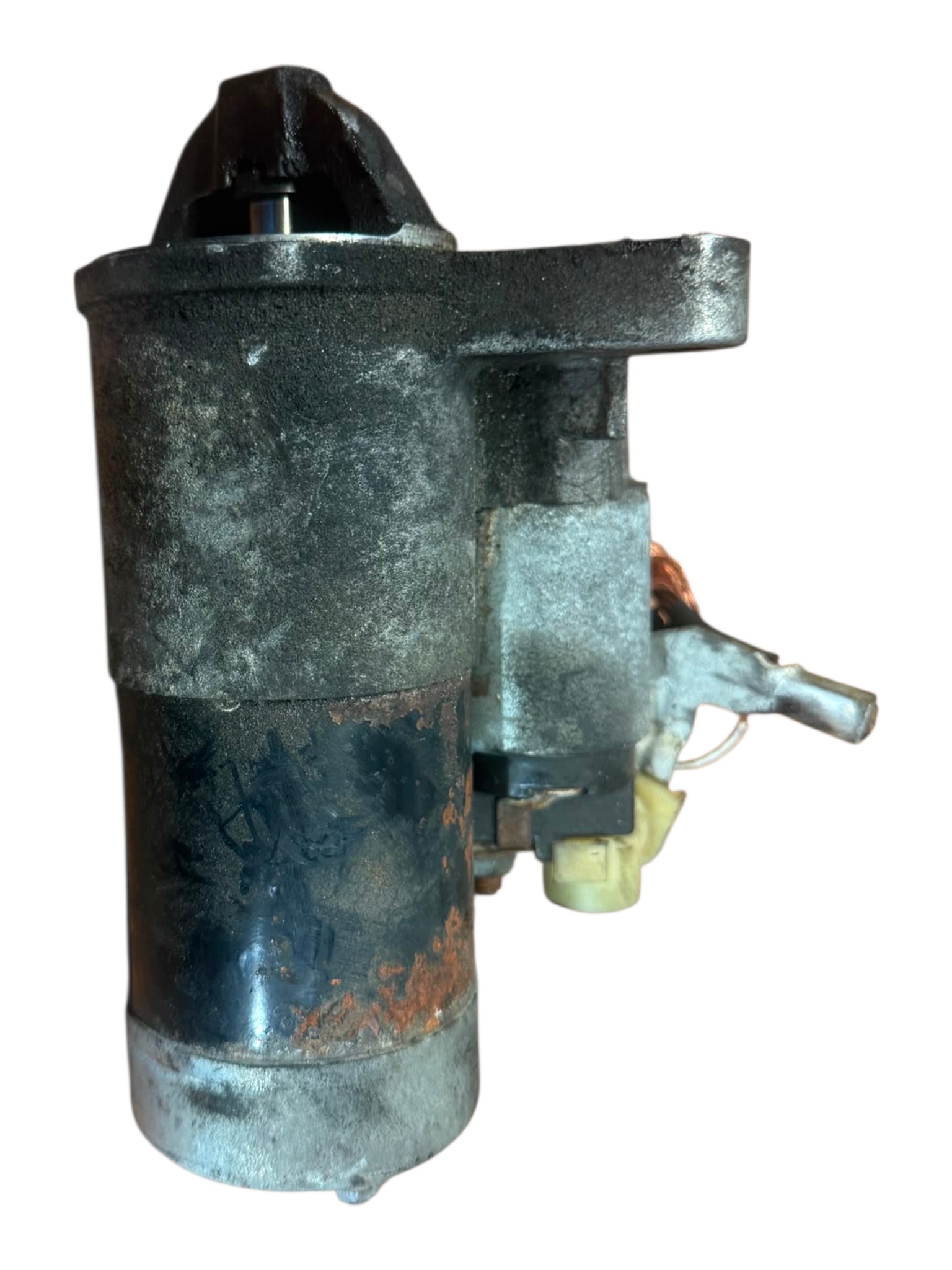MAZDA 6 2.2 D KOMBI GJ MOTOR DE ARRANQUE M1T81582 2012-2017 image 4