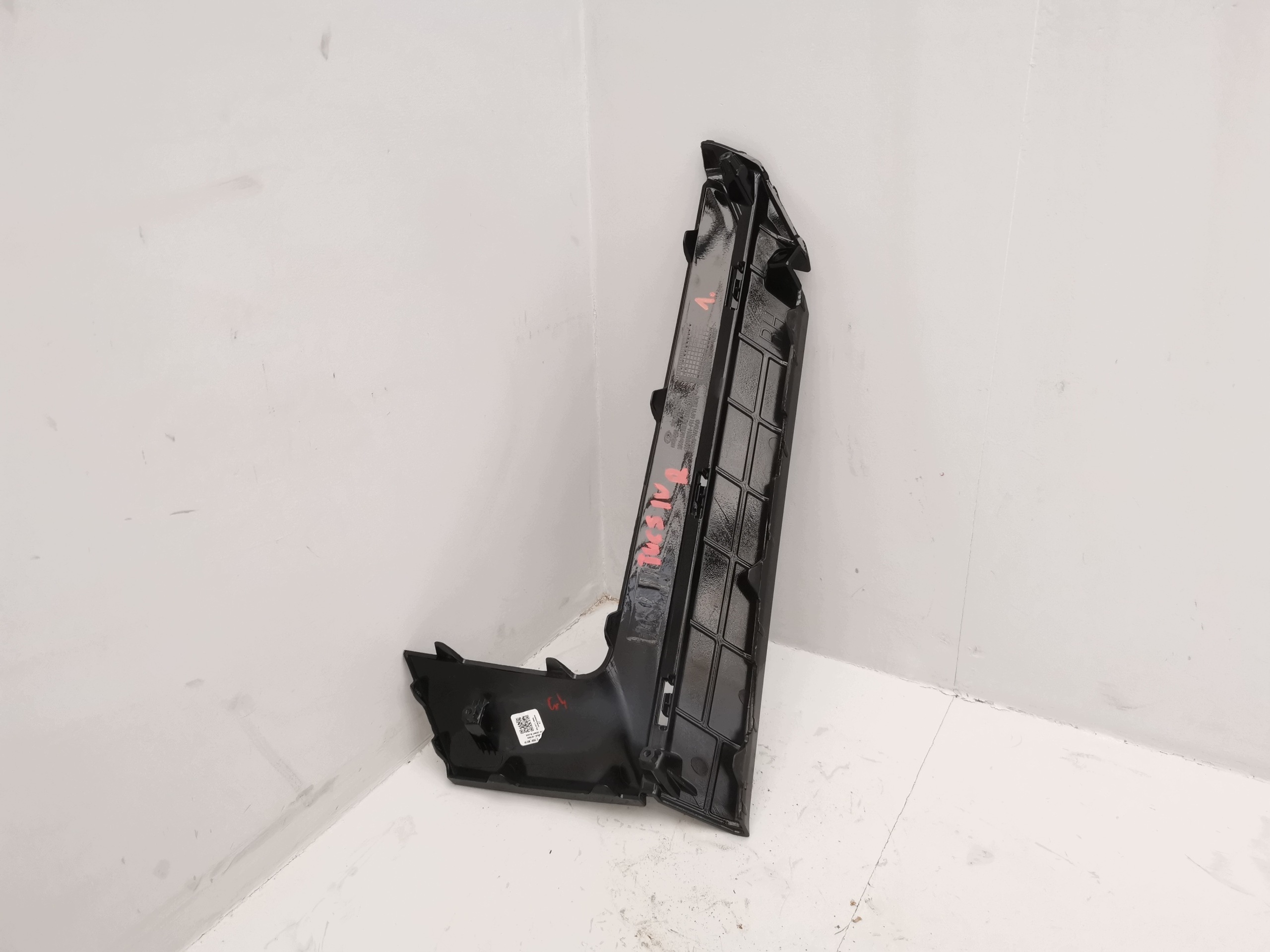 Hyundai Tucson IV 21-25 Lijst Halogeen Rechts