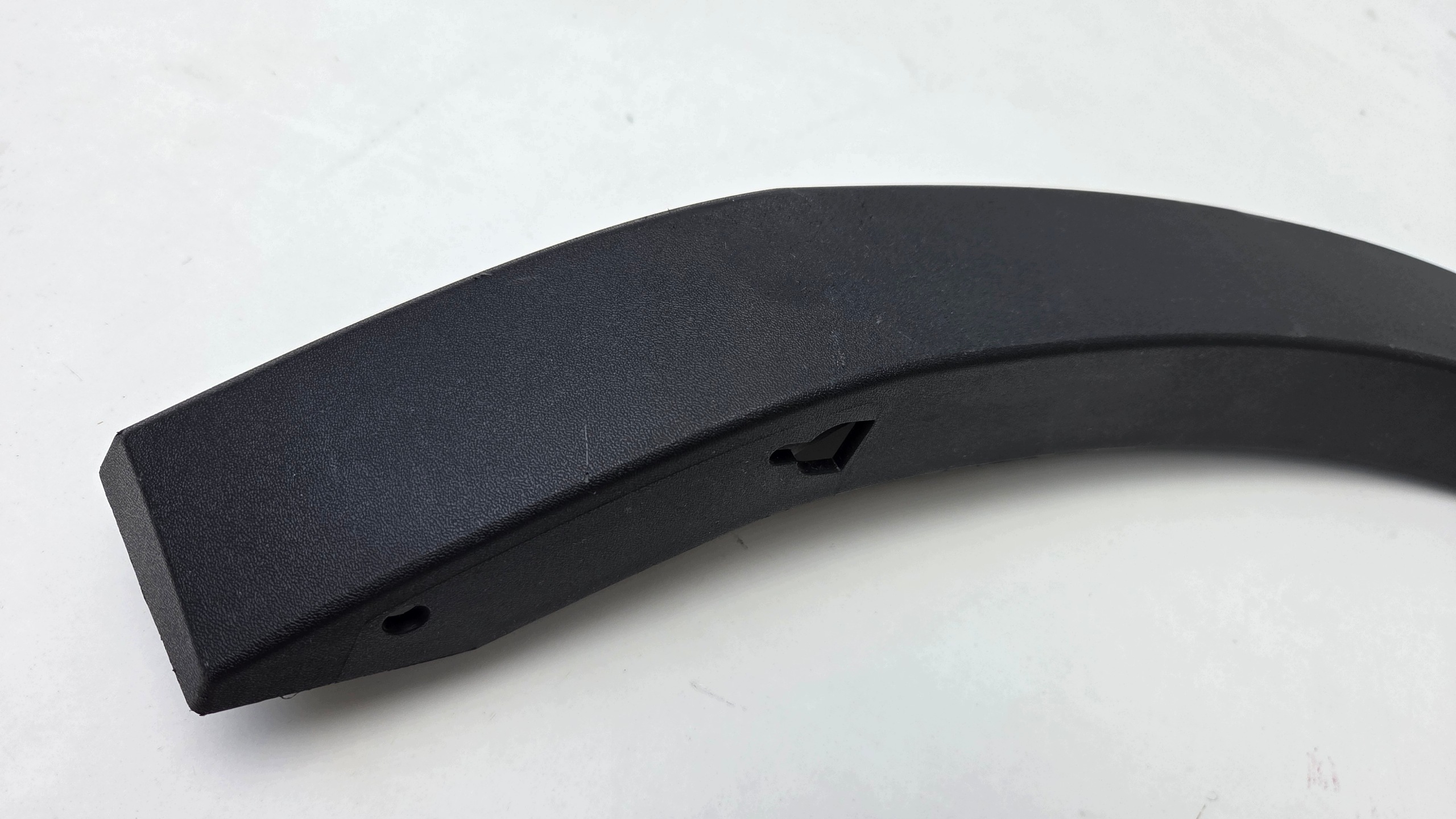 Kotflügelverbreiterung hinten links Volvo XC40 32368188