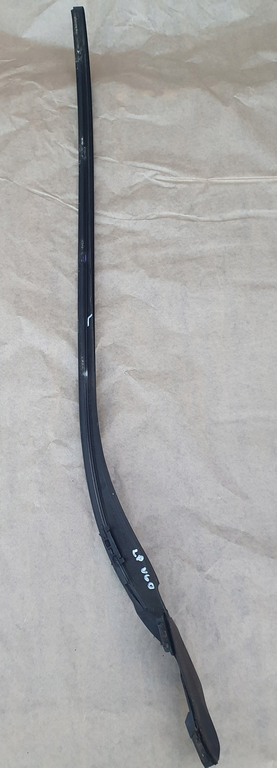 Para-brisa Volvo S60 II 31335864 1.6D 2014 image 4
