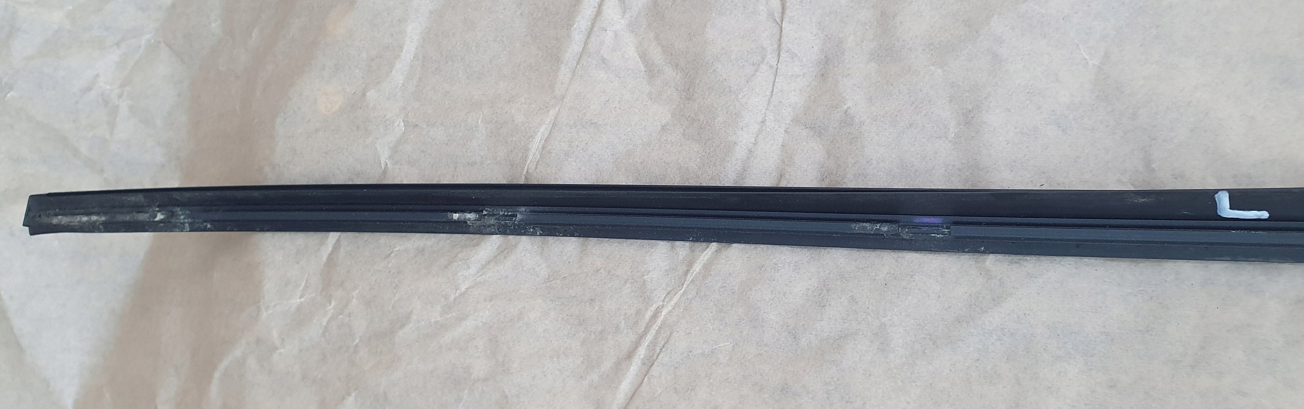 Para-brisa Volvo S60 II 31335864 1.6D 2014 image 7