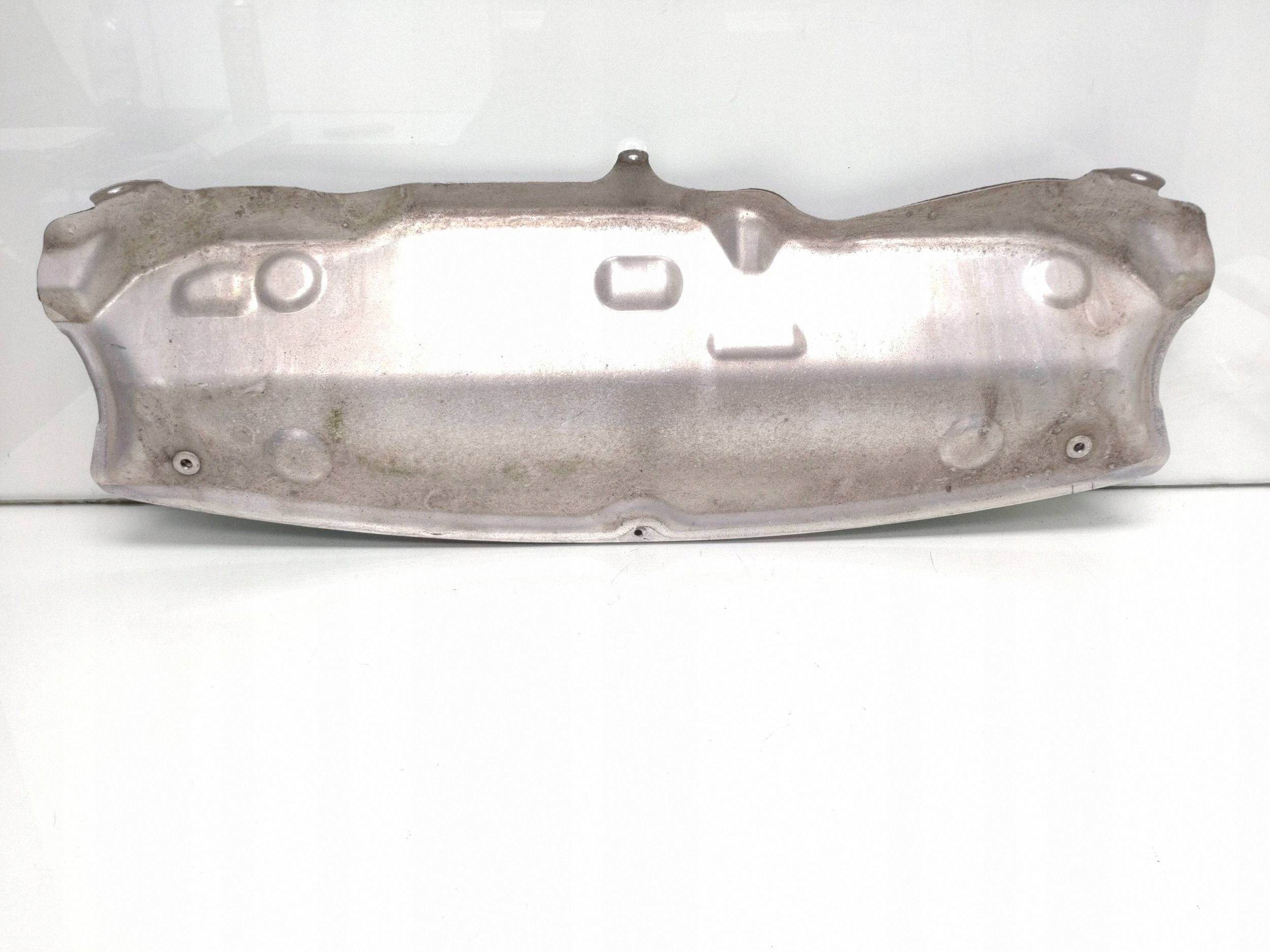 Cloison compartiment moteur Honda Civic IX 2014 FRC126805 image 2