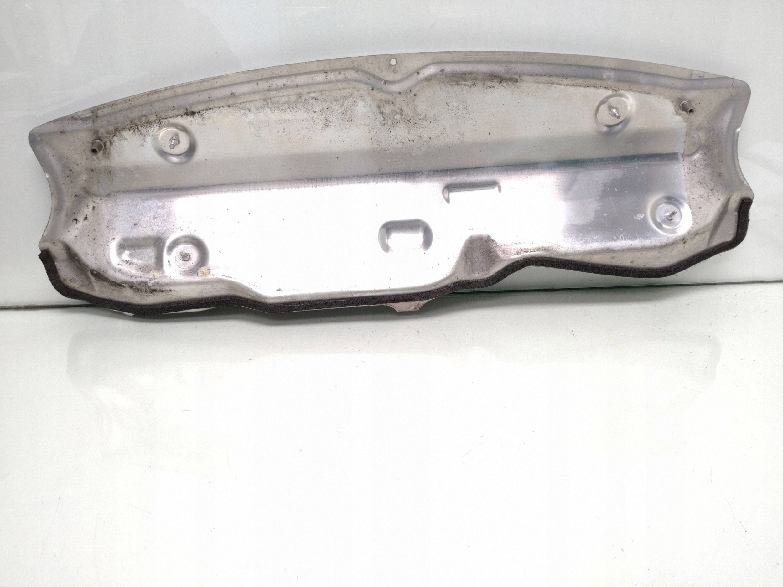 Cloison compartiment moteur Honda Civic IX 2014 FRC126805 image 6