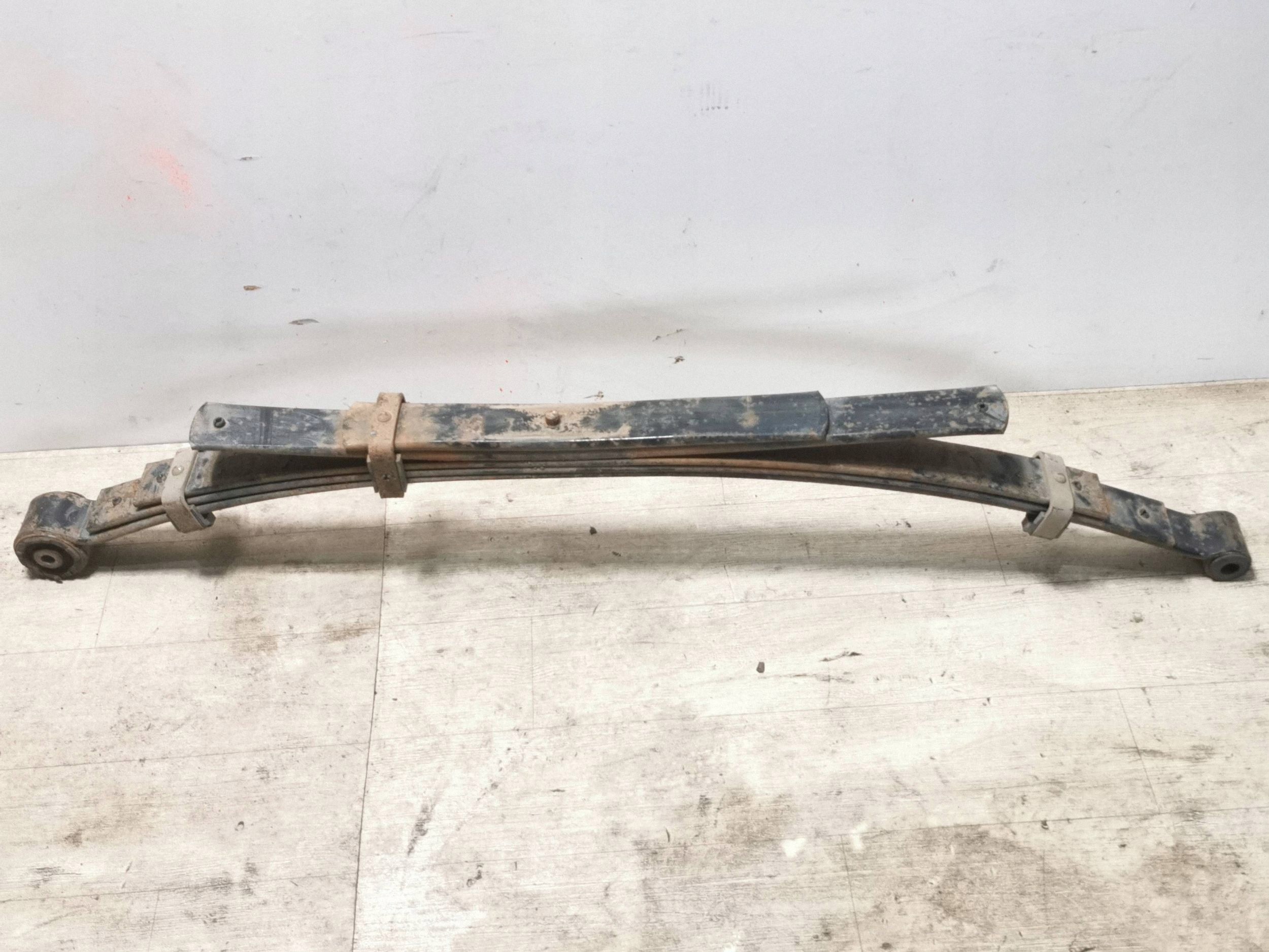 Ford Ranger Heckfeder 2020 OEM FRC126834 image 2