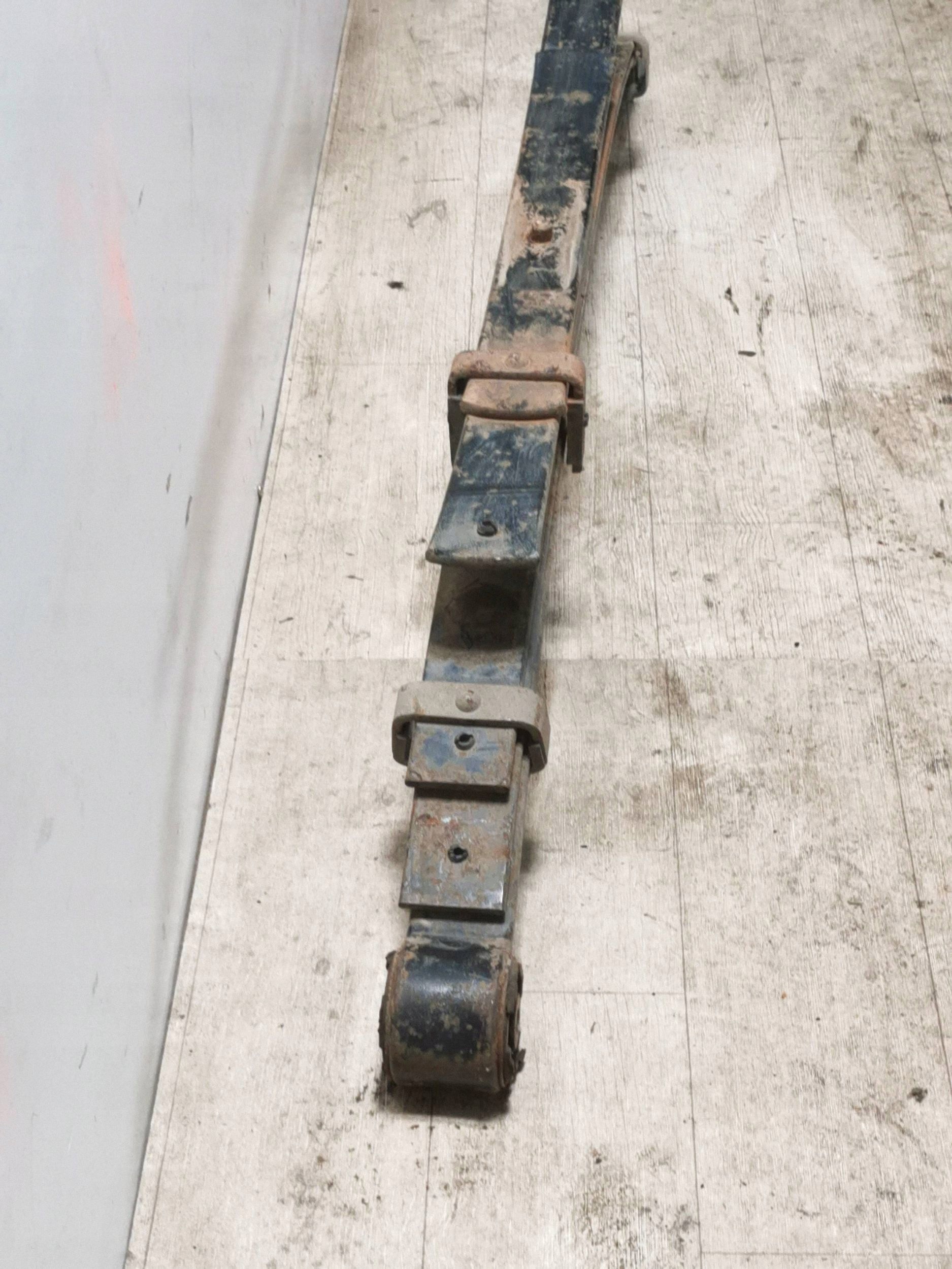 Ford Ranger Heckfeder 2020 OEM FRC126834 image 3