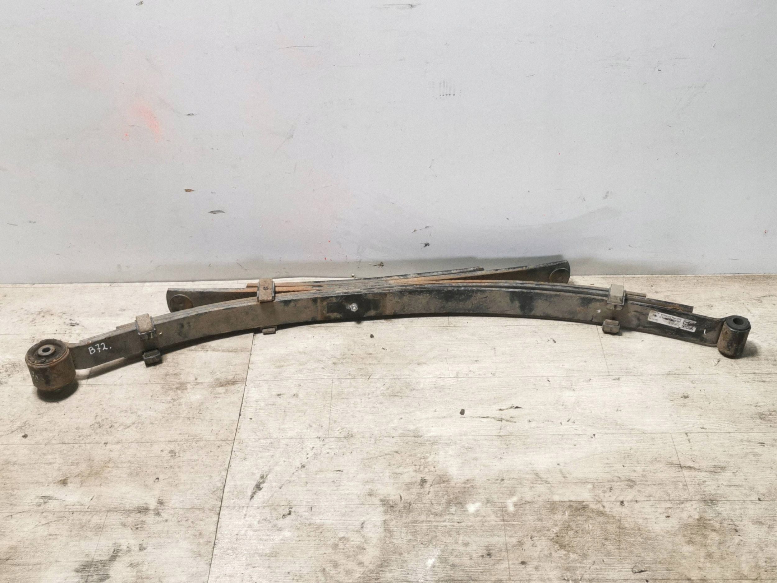Ford Ranger Heckfeder 2020 OEM FRC126834 image 4