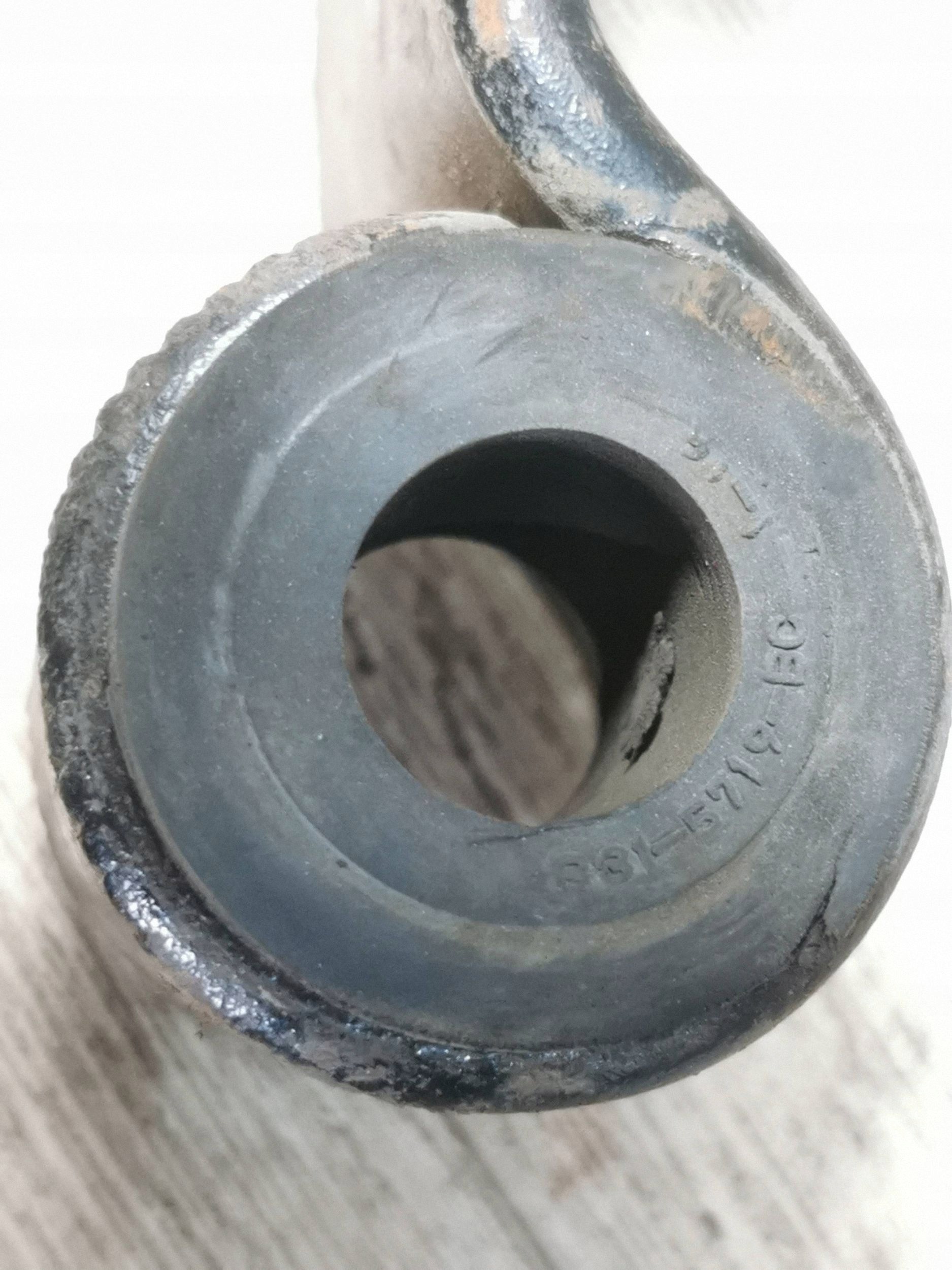 Ford Ranger Heckfeder 2020 OEM FRC126834 image 6