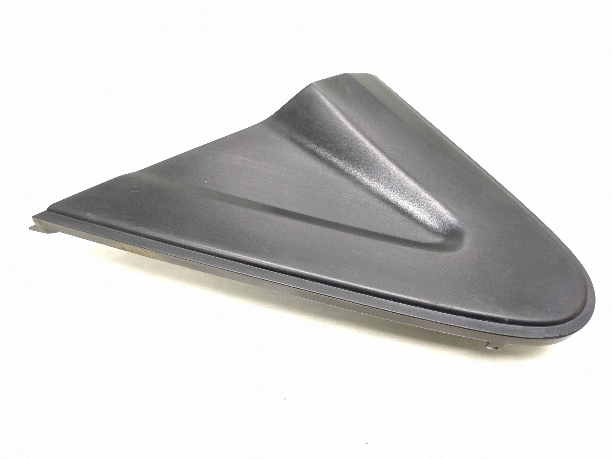 Capa Externa do Espelho Esquerdo Honda Civic IX 12-17 OEM 75495TV0E0 image 2