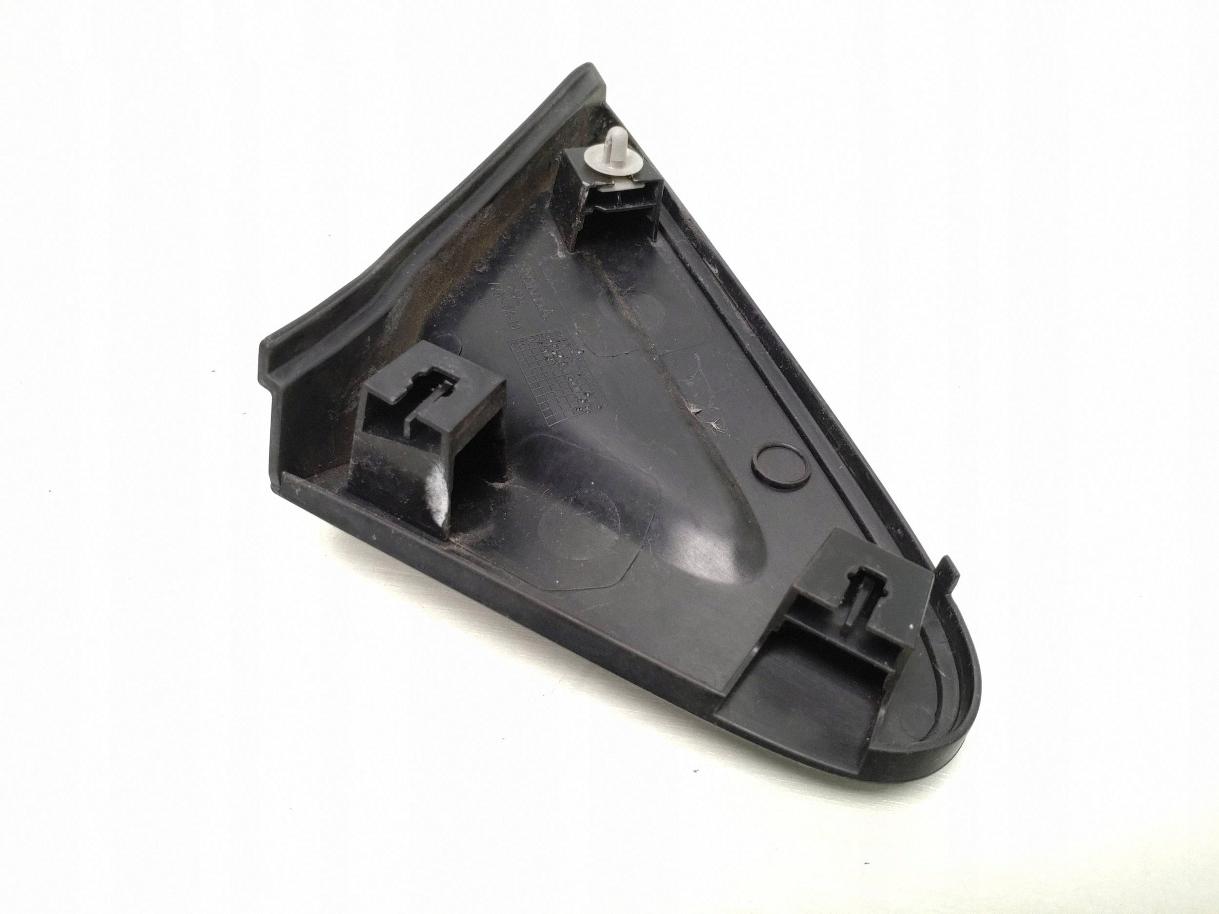 Capa Externa do Espelho Esquerdo Honda Civic IX 12-17 OEM 75495TV0E0 image 3