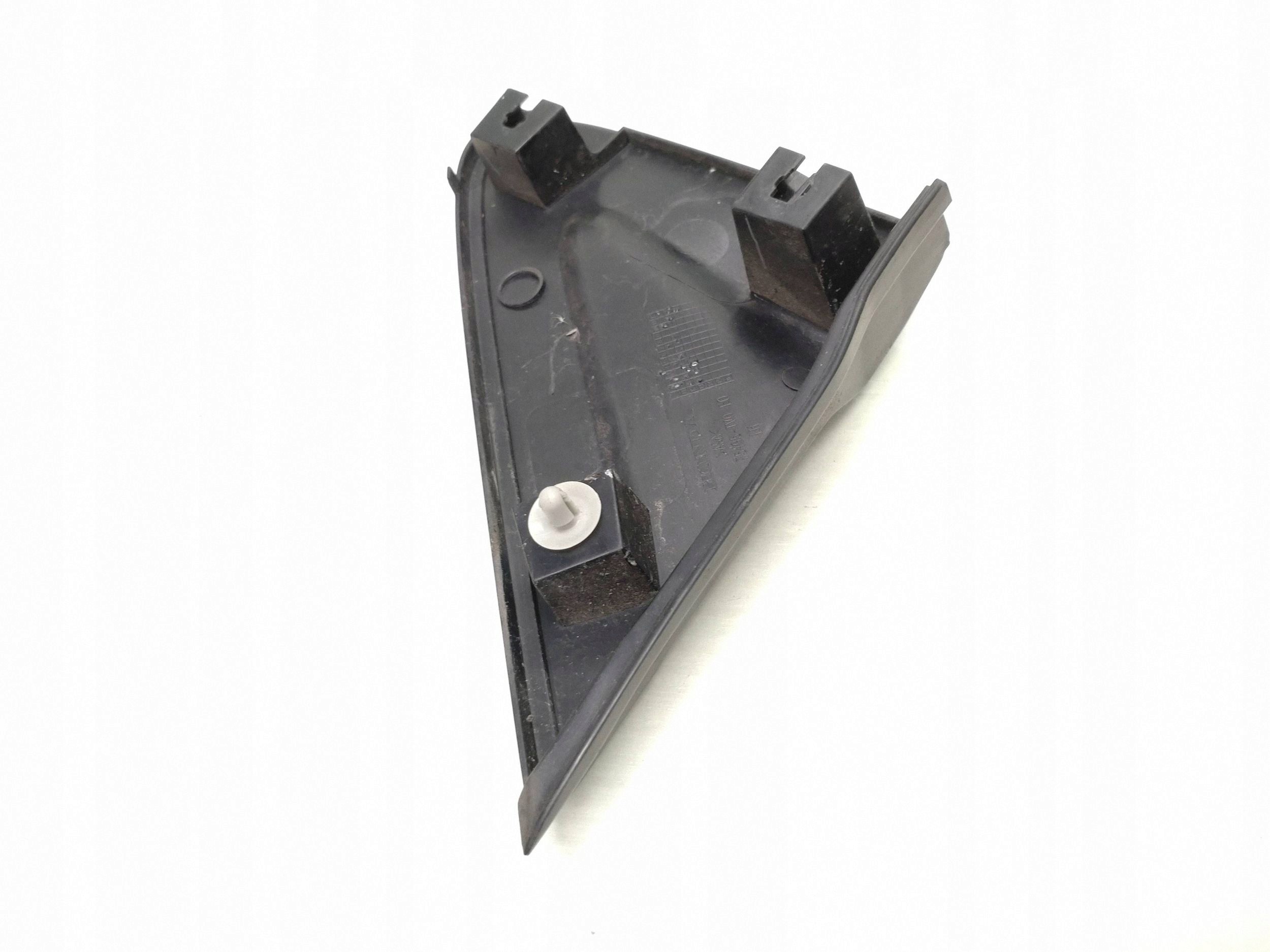 Capa Externa do Espelho Esquerdo Honda Civic IX 12-17 OEM 75495TV0E0 image 4