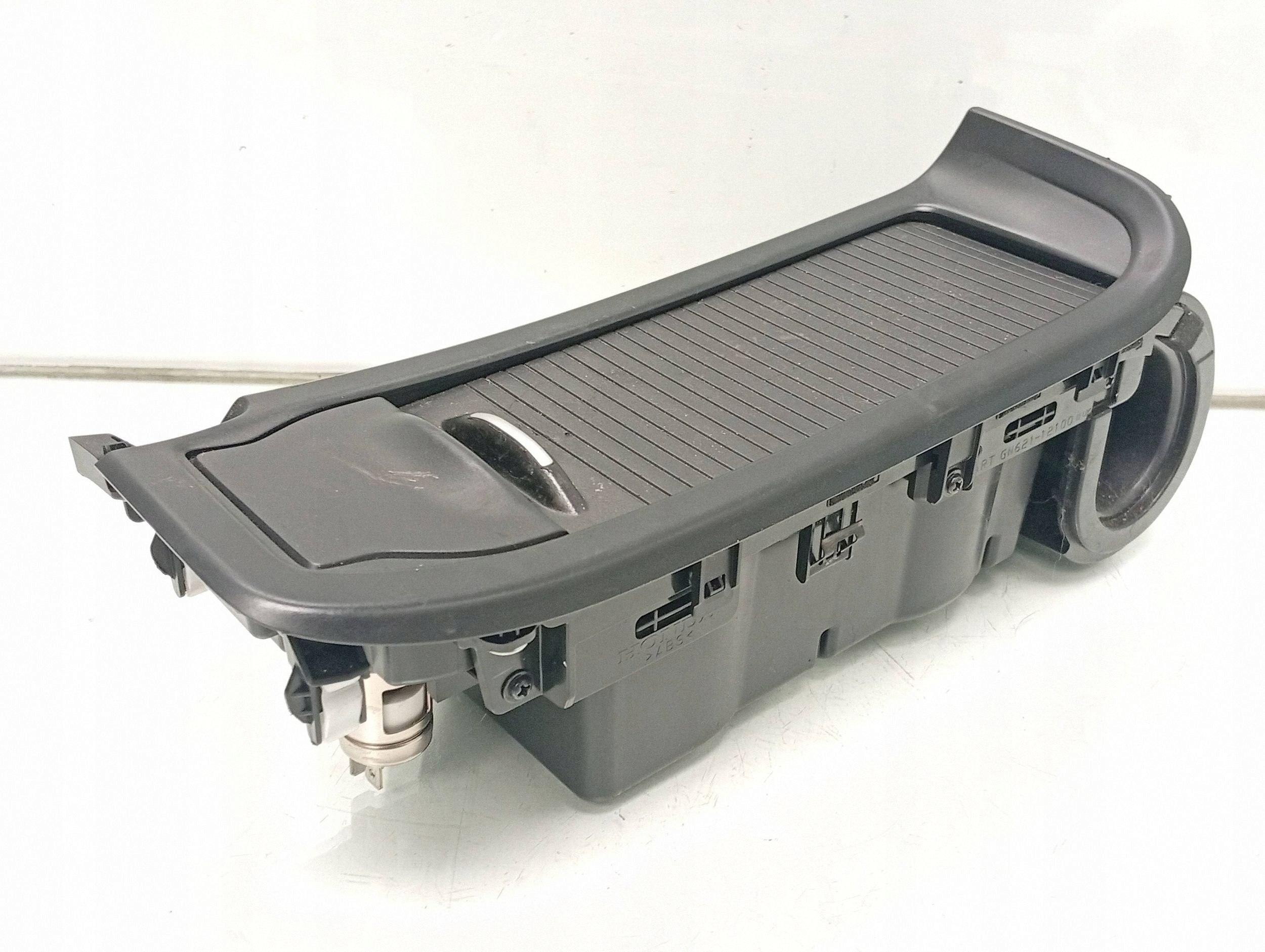 Support gobelet Honda Civic IX 2014 77230TV1E01 image 2