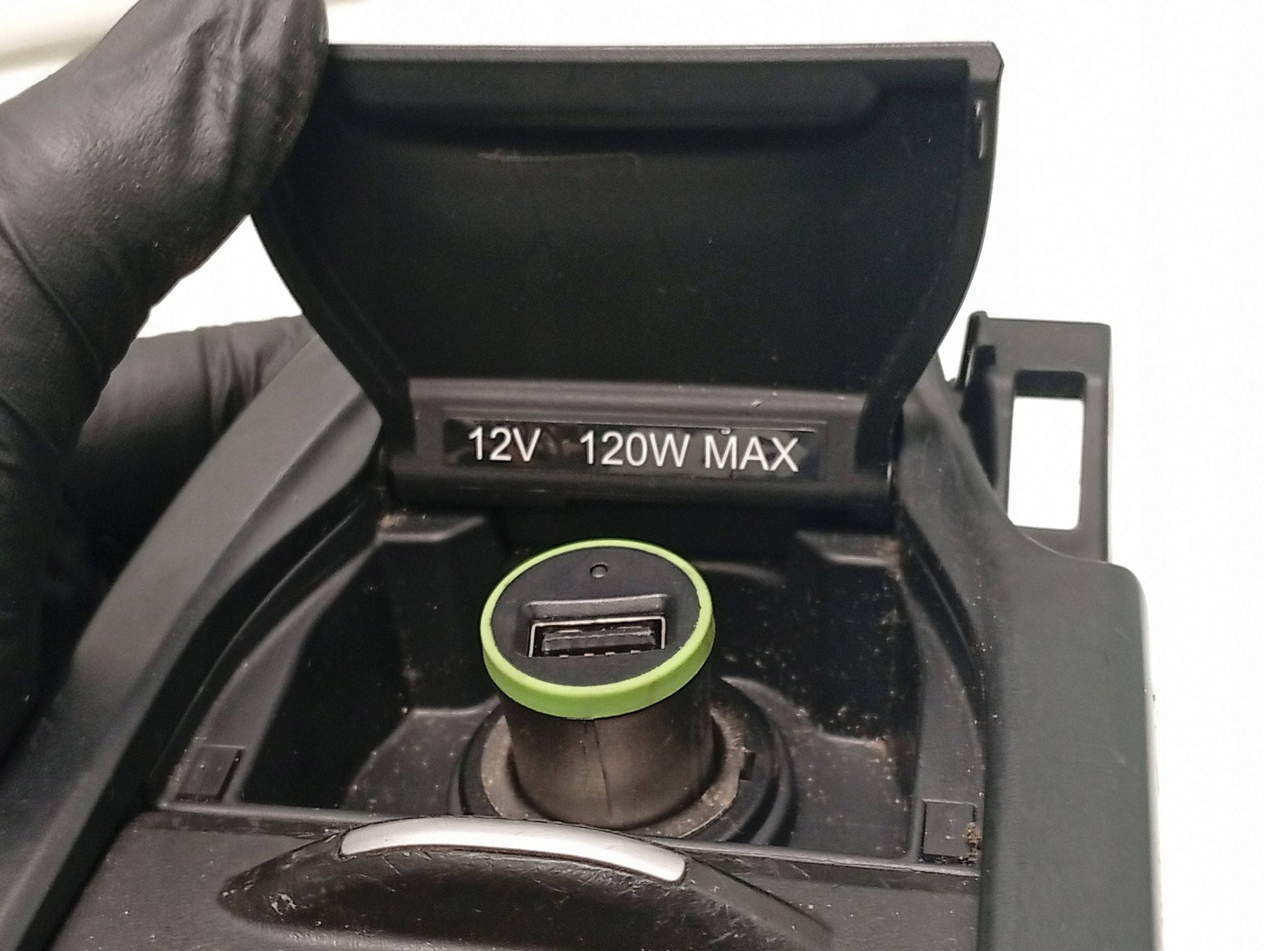 Support gobelet Honda Civic IX 2014 77230TV1E01 image 6