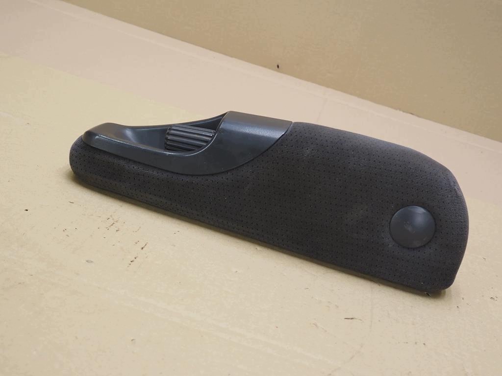 Armsteun bestuurder links voor VW Sharan MK1 00-06 image 2