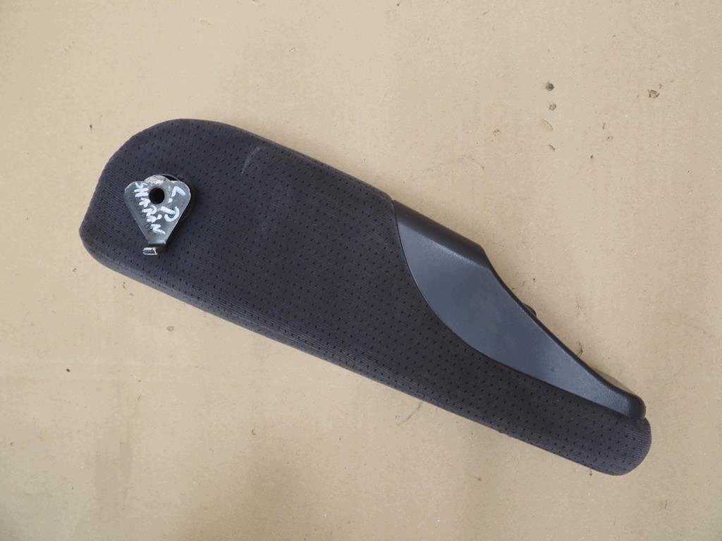 Armsteun bestuurder links voor VW Sharan MK1 00-06 image 5