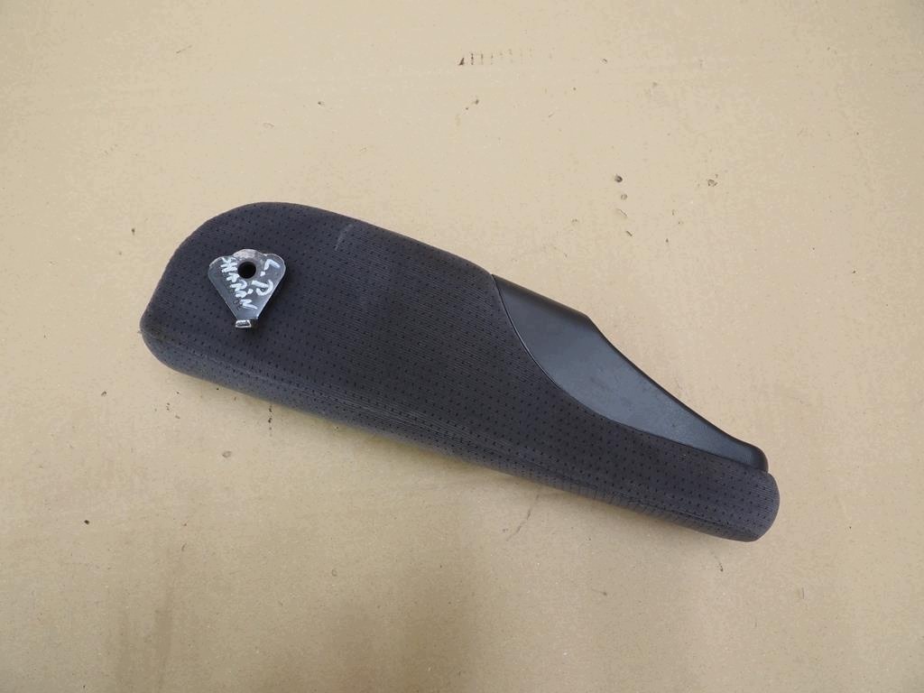 Armsteun bestuurder links voor VW Sharan MK1 00-06 image 7