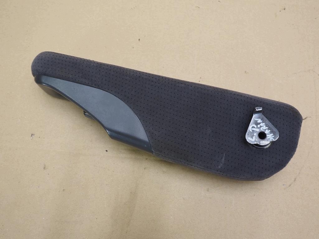 Armsteun bestuurder links voor VW Sharan MK1 00-06 image 8