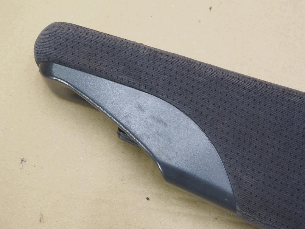 Armsteun bestuurder links voor VW Sharan MK1 00-06 image 9