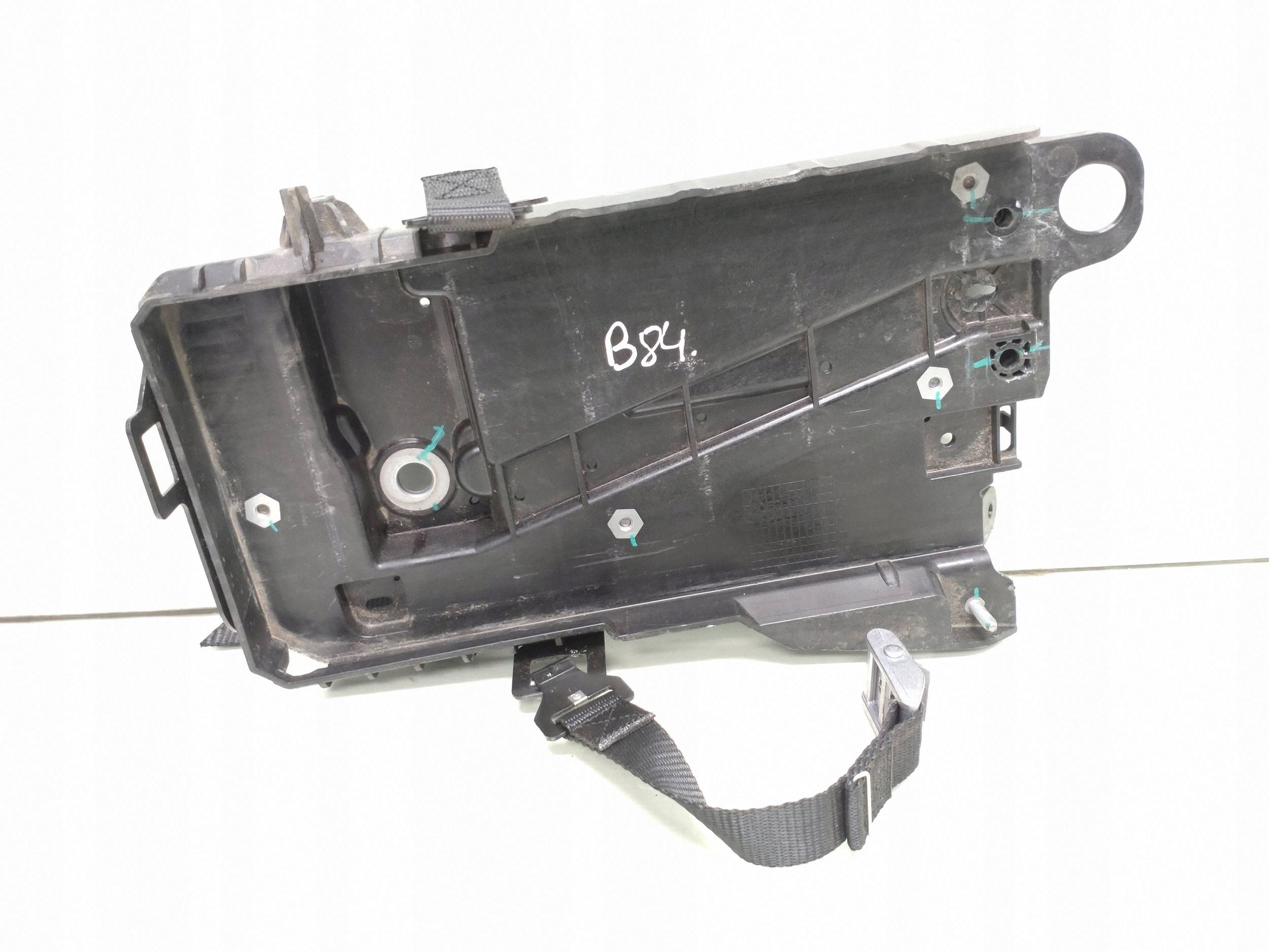 Support de batterie Polestar 2 32132633 image 2