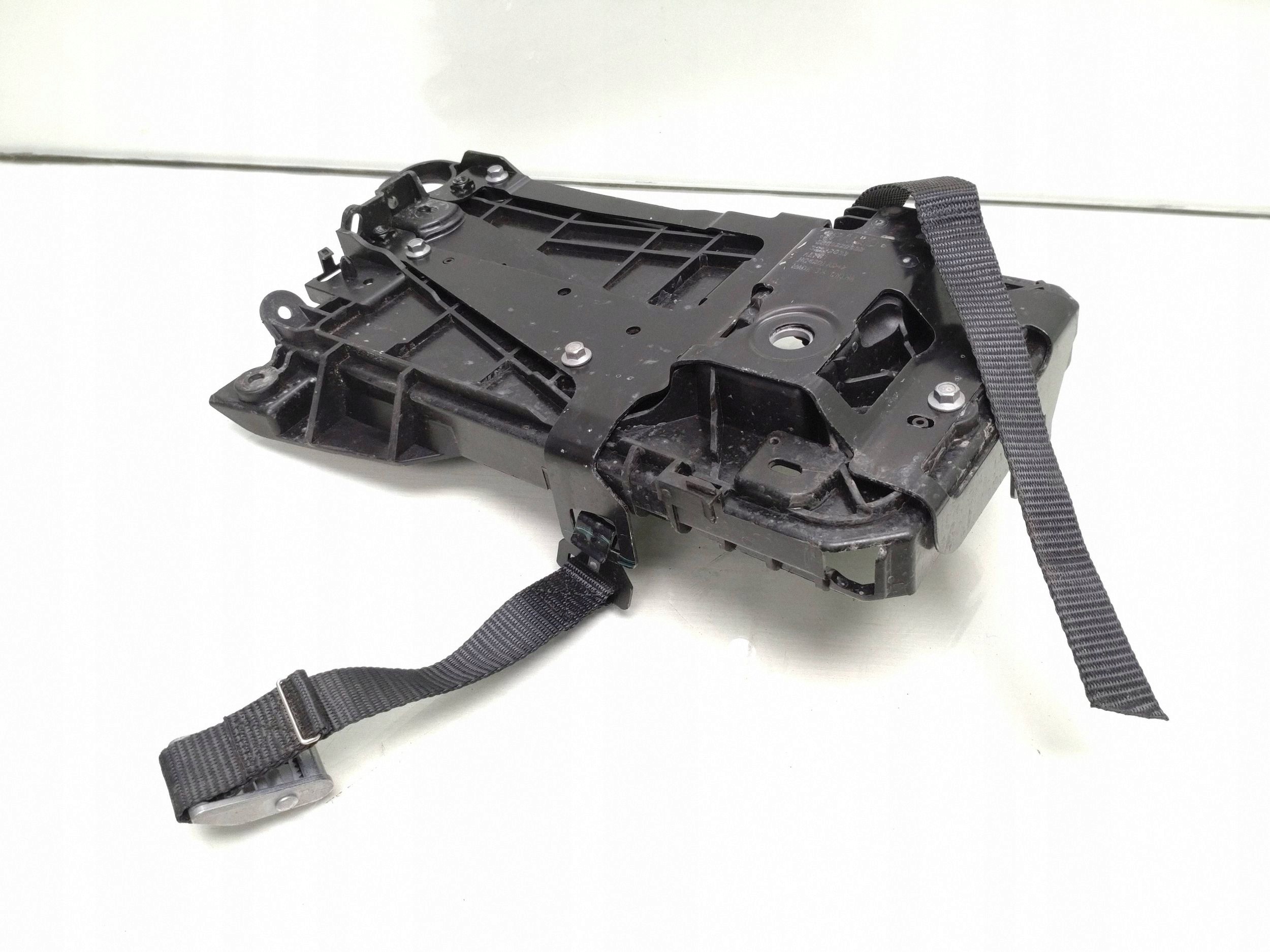 Support de batterie Polestar 2 32132633 image 3