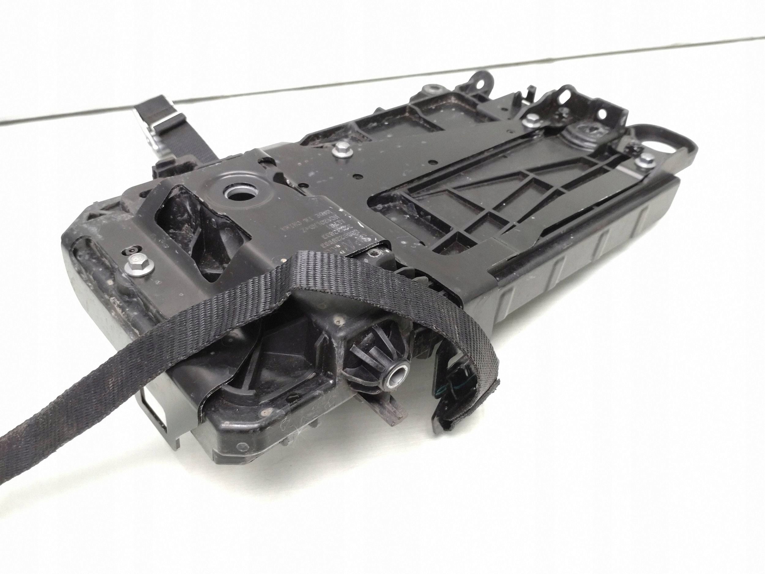Support de batterie Polestar 2 32132633 image 4