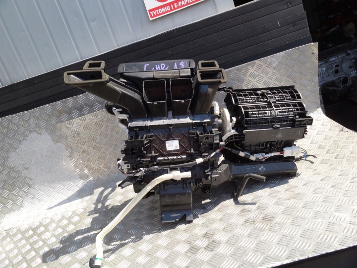 Toyota OE 87050-F4020 Heizungskühler