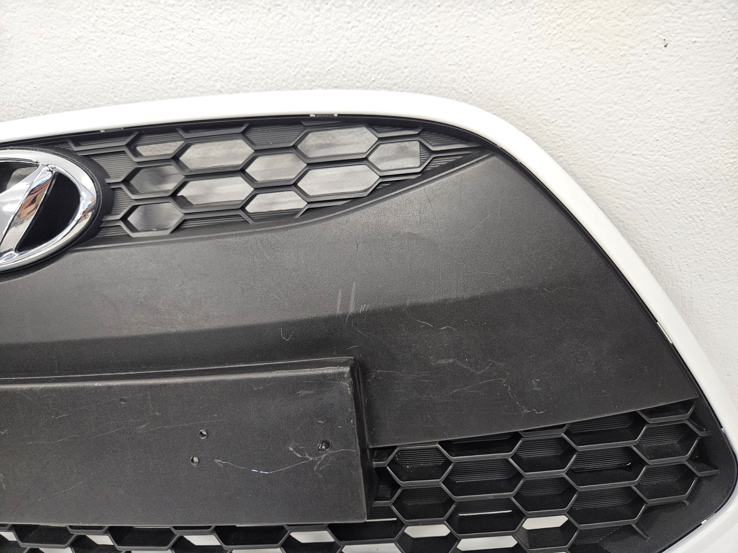 Grille de pare-chocs Hyundai IX20 86351-1K500 image 4