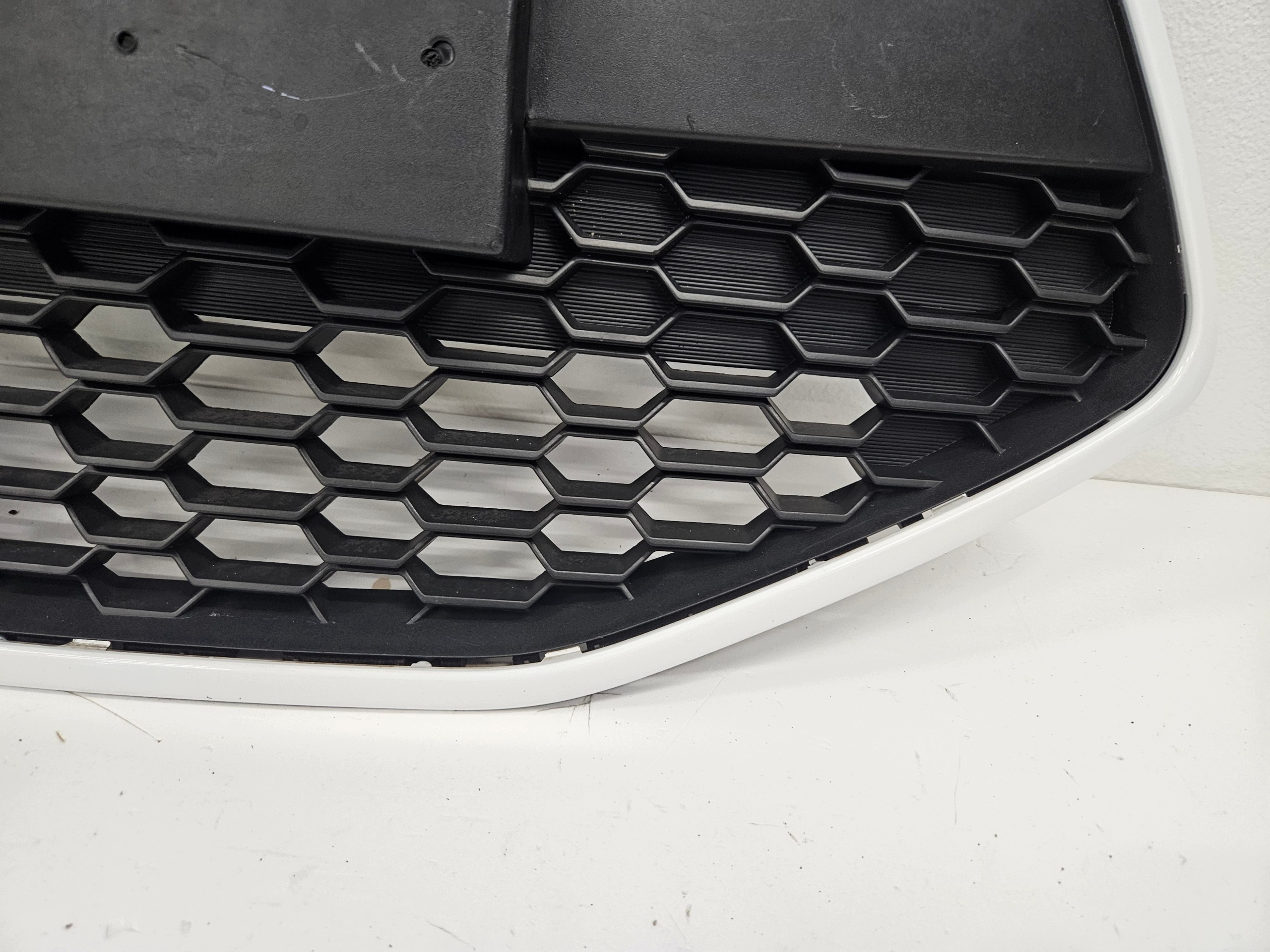 Grille de pare-chocs Hyundai IX20 86351-1K500 image 5