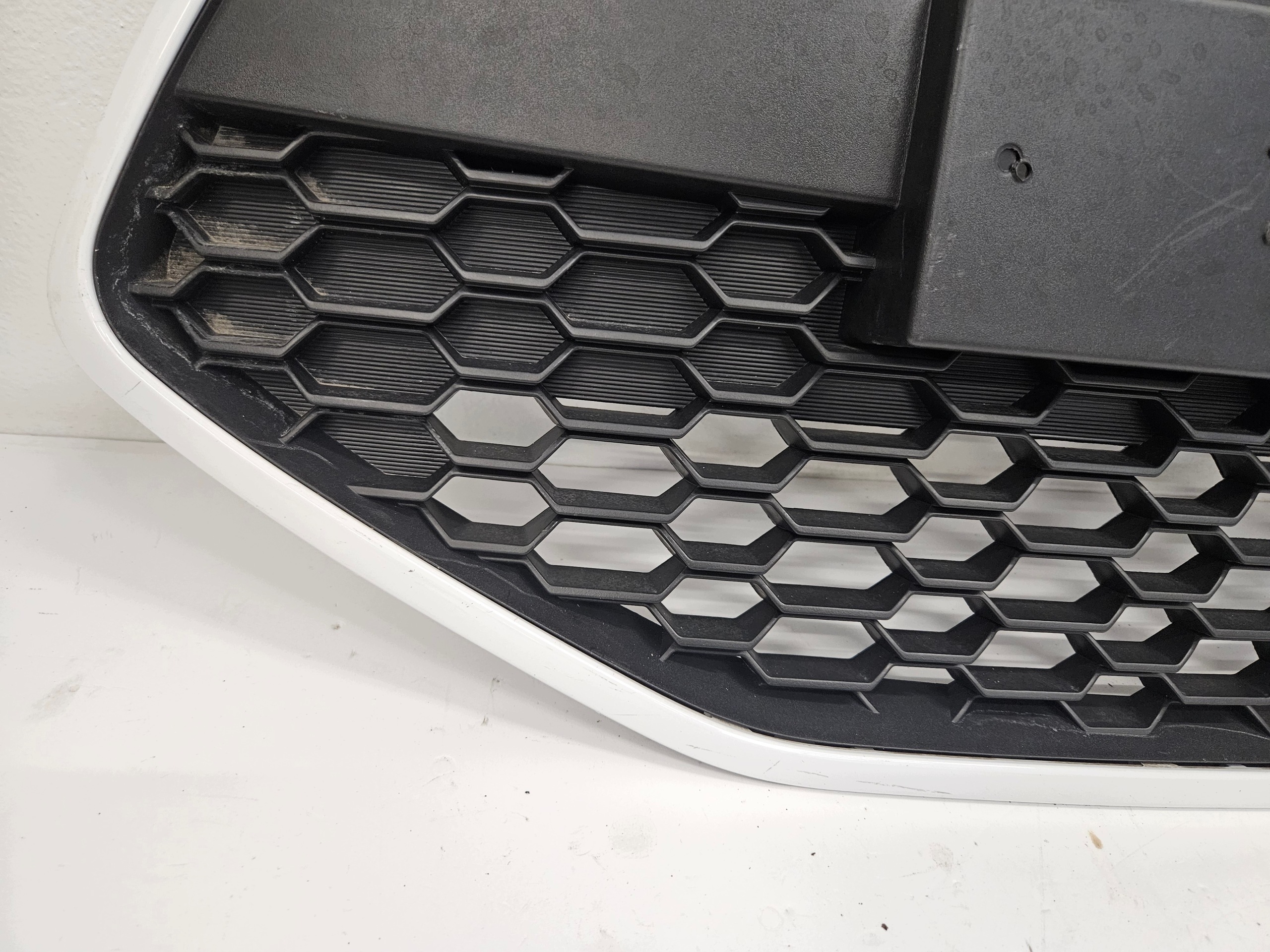 Grille de pare-chocs Hyundai IX20 86351-1K500 image 6
