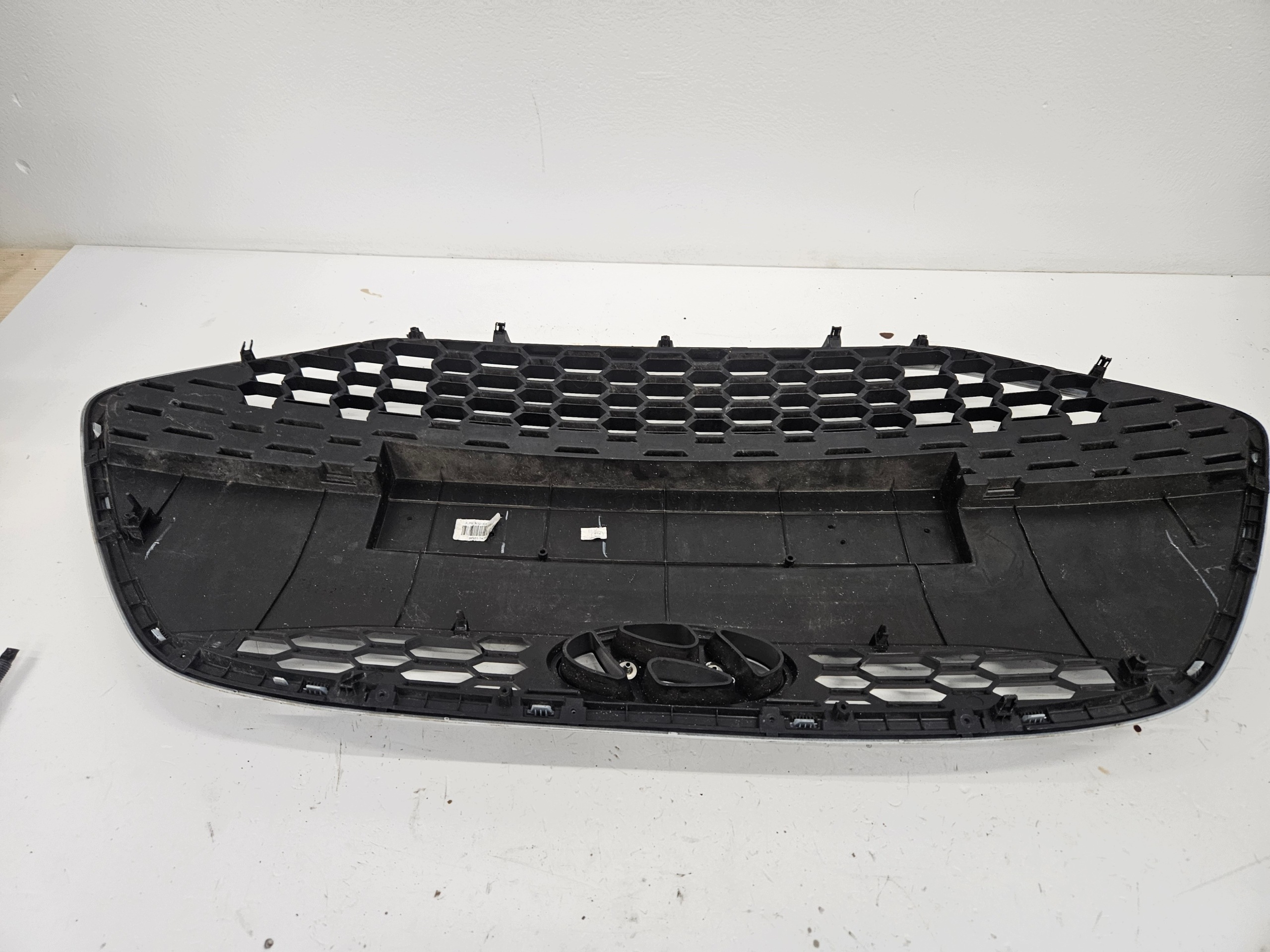 Grille de pare-chocs Hyundai IX20 86351-1K500 image 7